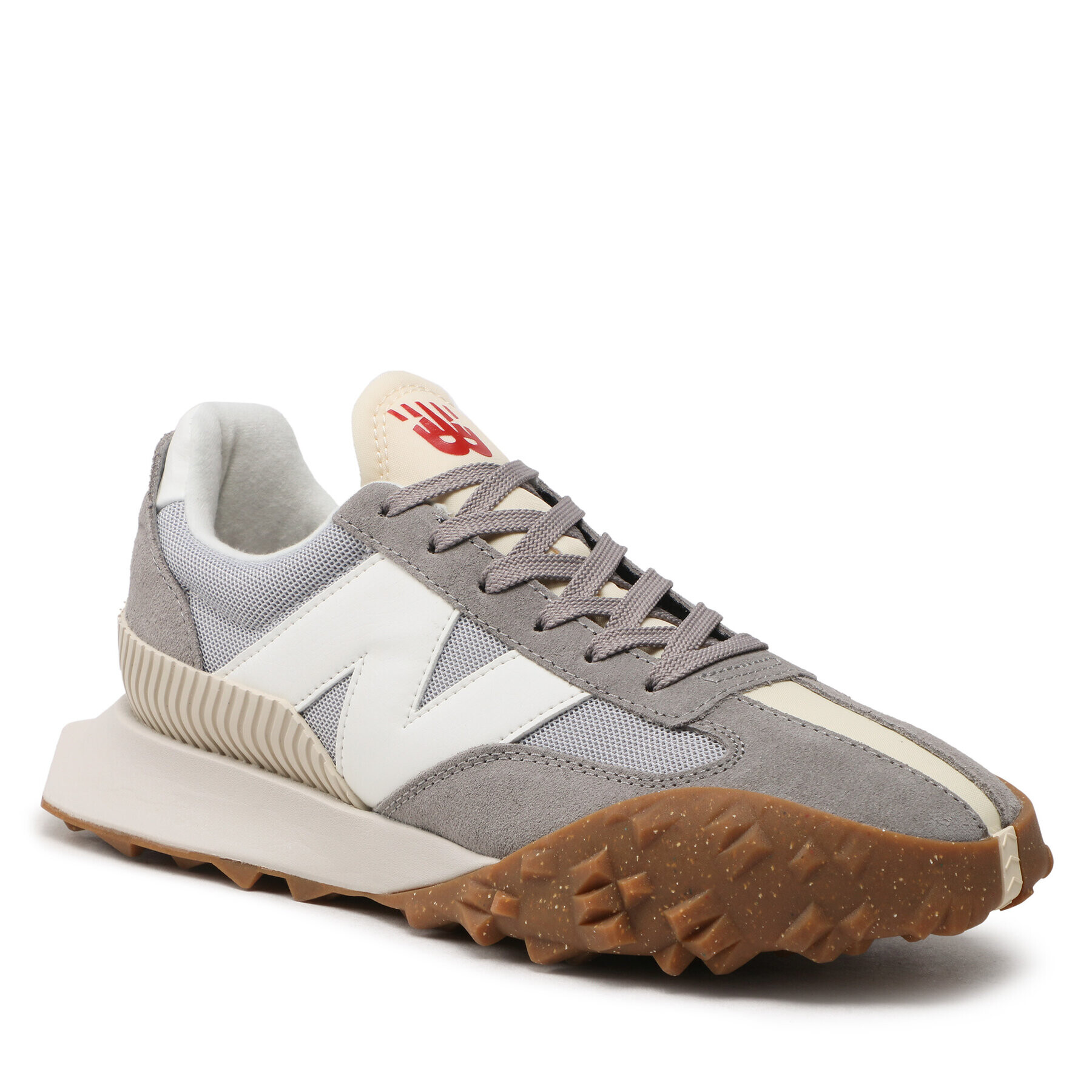 New Balance Superge UXC72RF Siva - Pepit.si