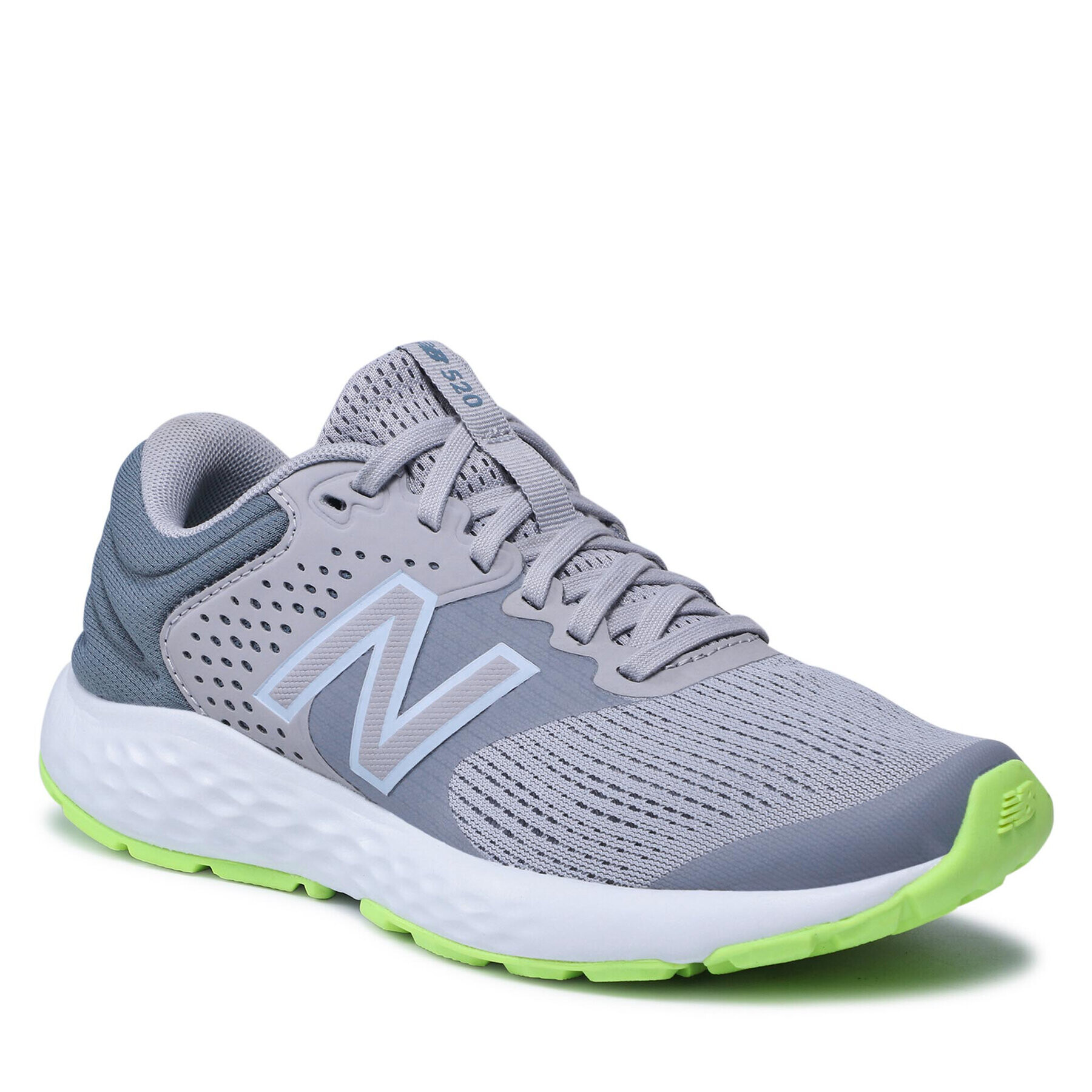 New Balance Superge W520CG1 Siva - Pepit.si