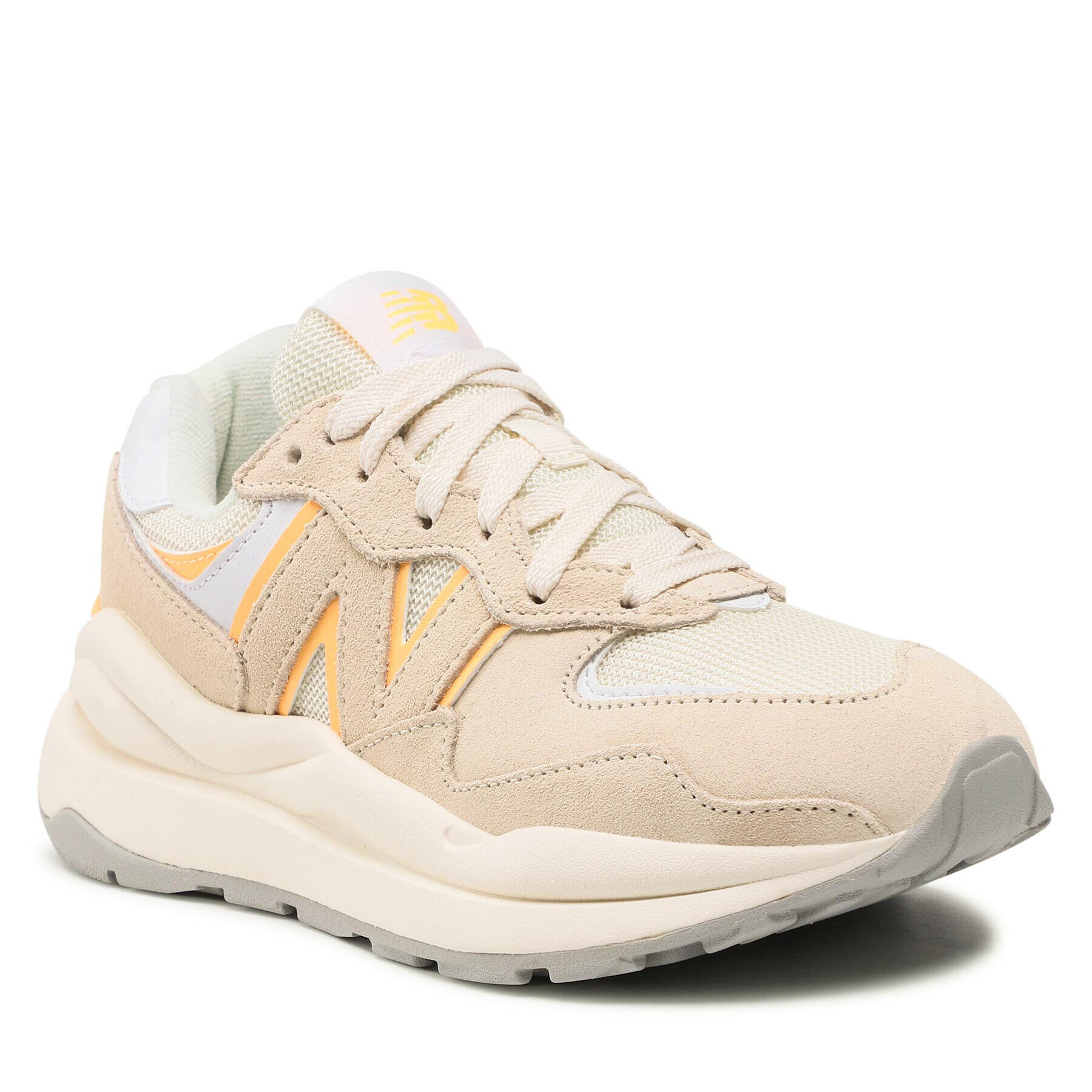 New Balance Superge W5740HN1 Bež - Pepit.si