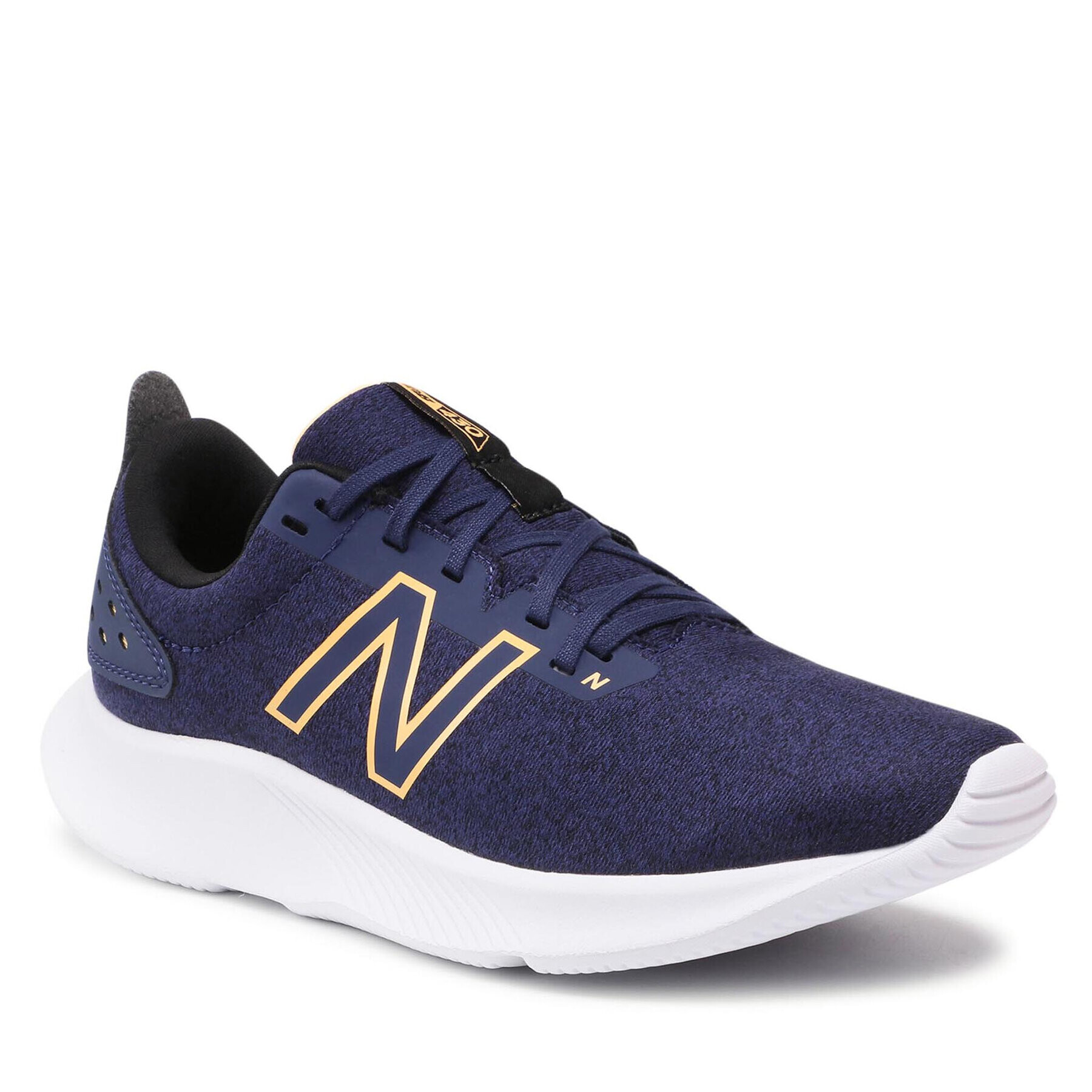 New Balance Čevlji 430 v2 WE430LN2 Mornarsko modra - Pepit.si