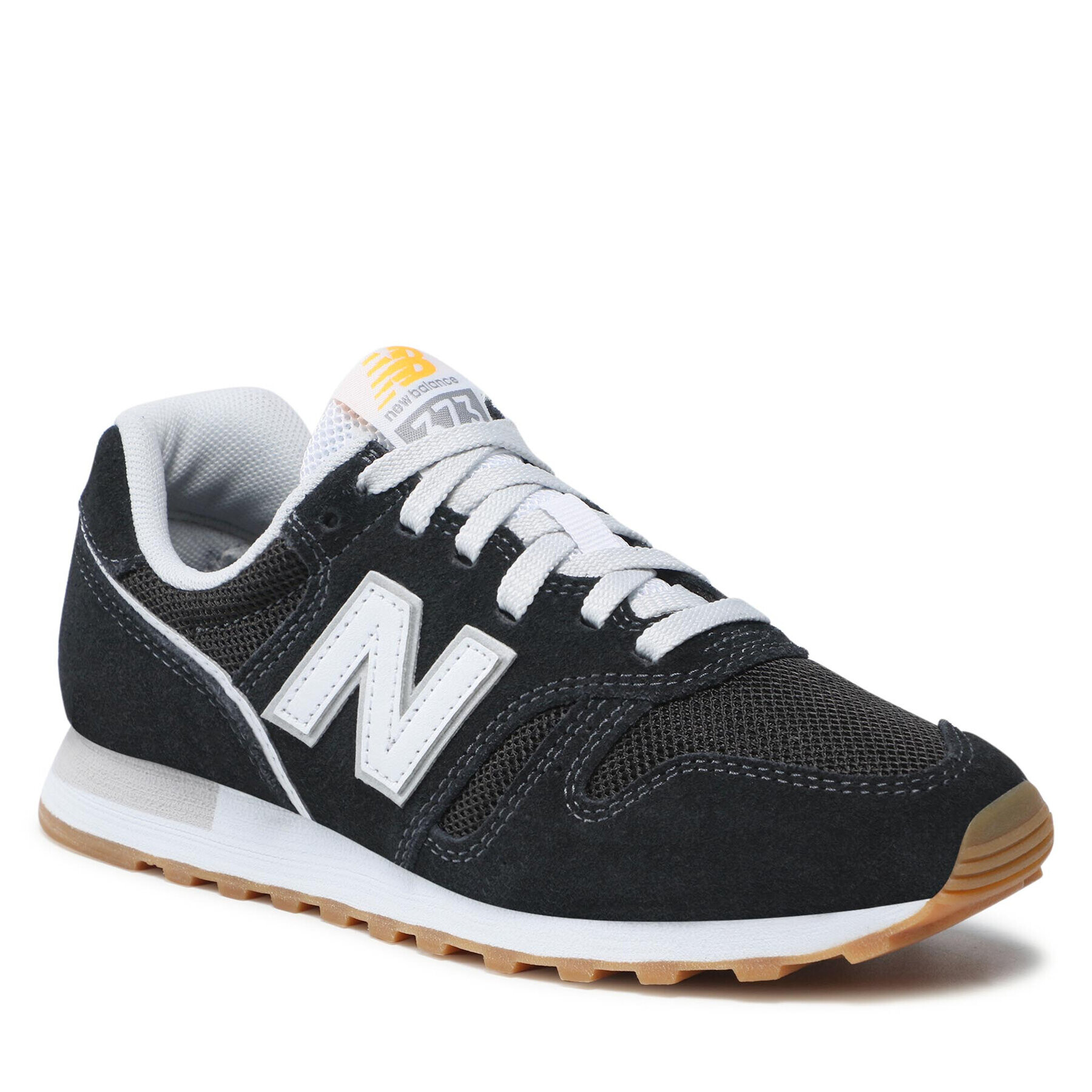 New Balance Superge WL373HN2 Črna - Pepit.si