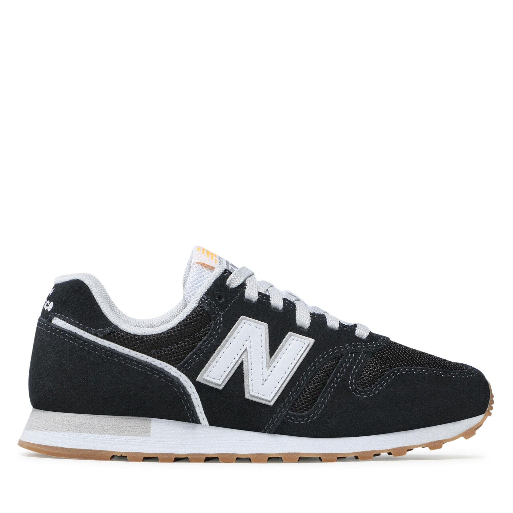 New Balance Superge WL373HN2 Črna - Pepit.si