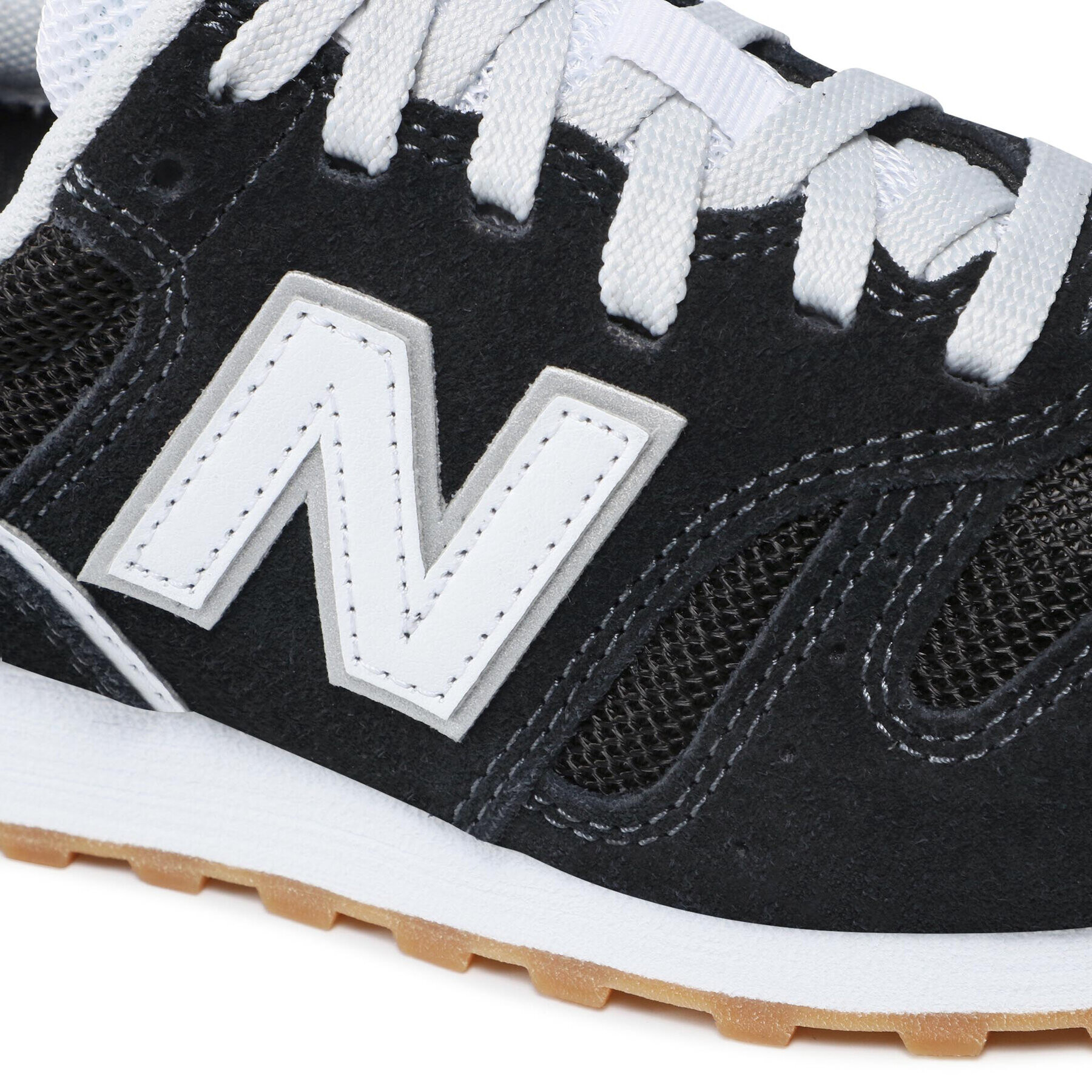 New Balance Superge WL373HN2 Črna - Pepit.si