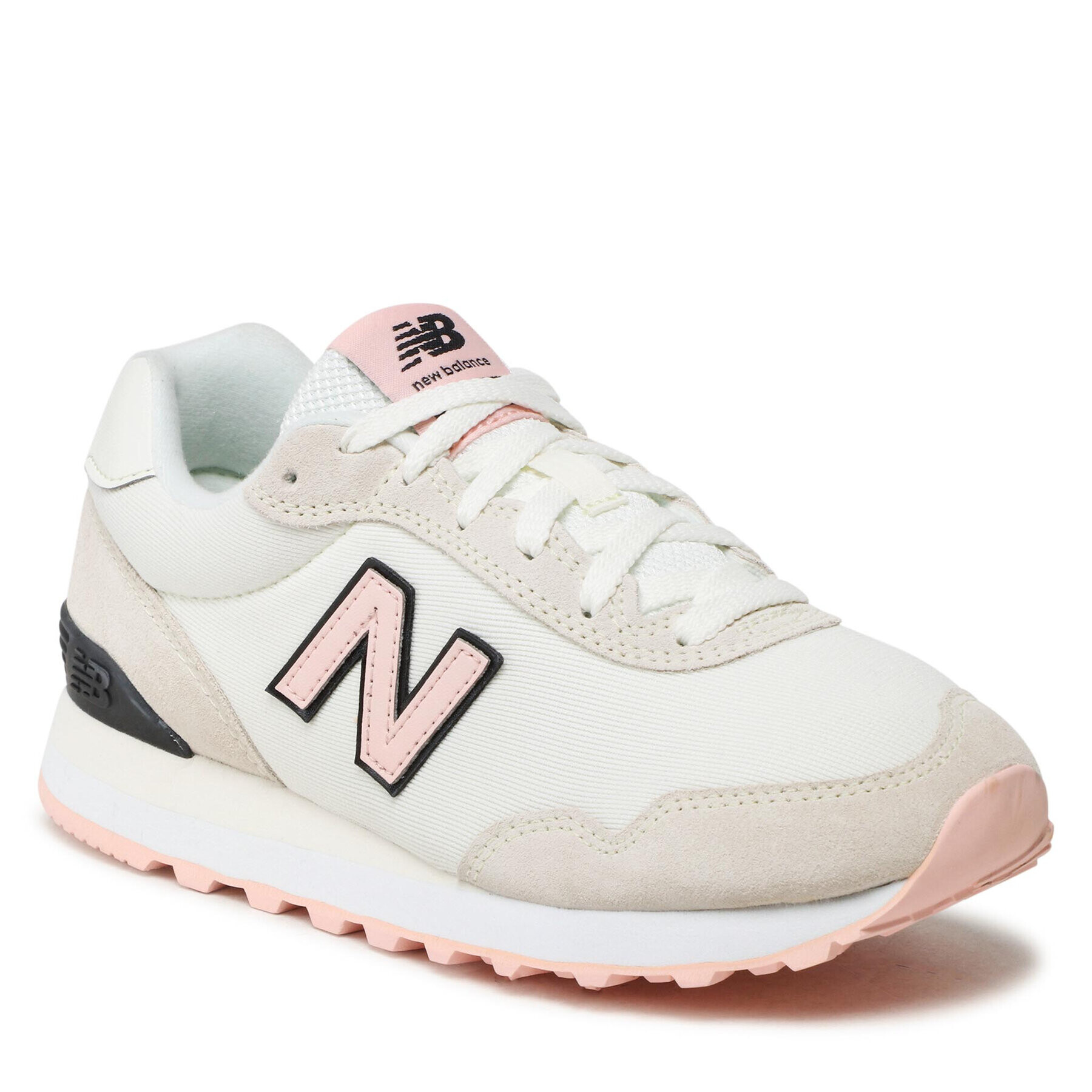 New Balance Superge WL515CT3 Bež - Pepit.si