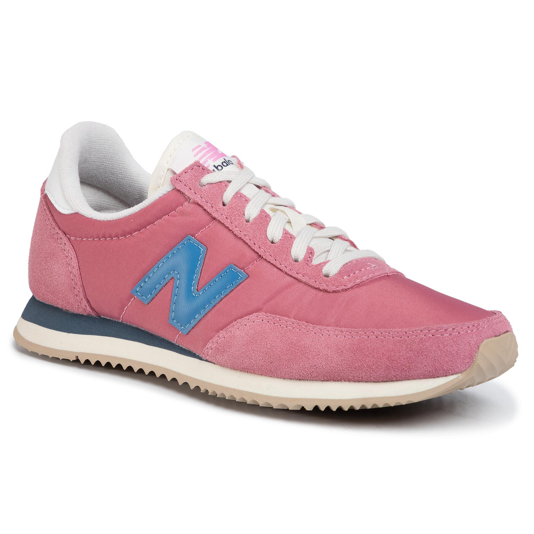 New Balance Superge WL720BA Roza - Pepit.si