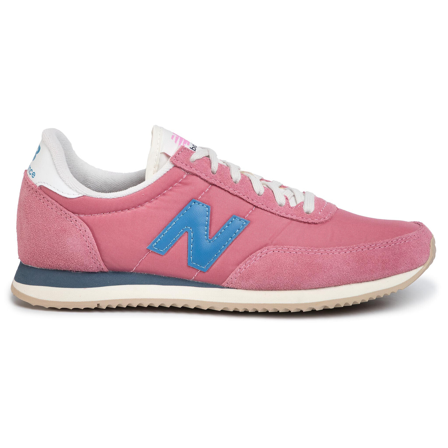 New Balance Superge WL720BA Roza - Pepit.si