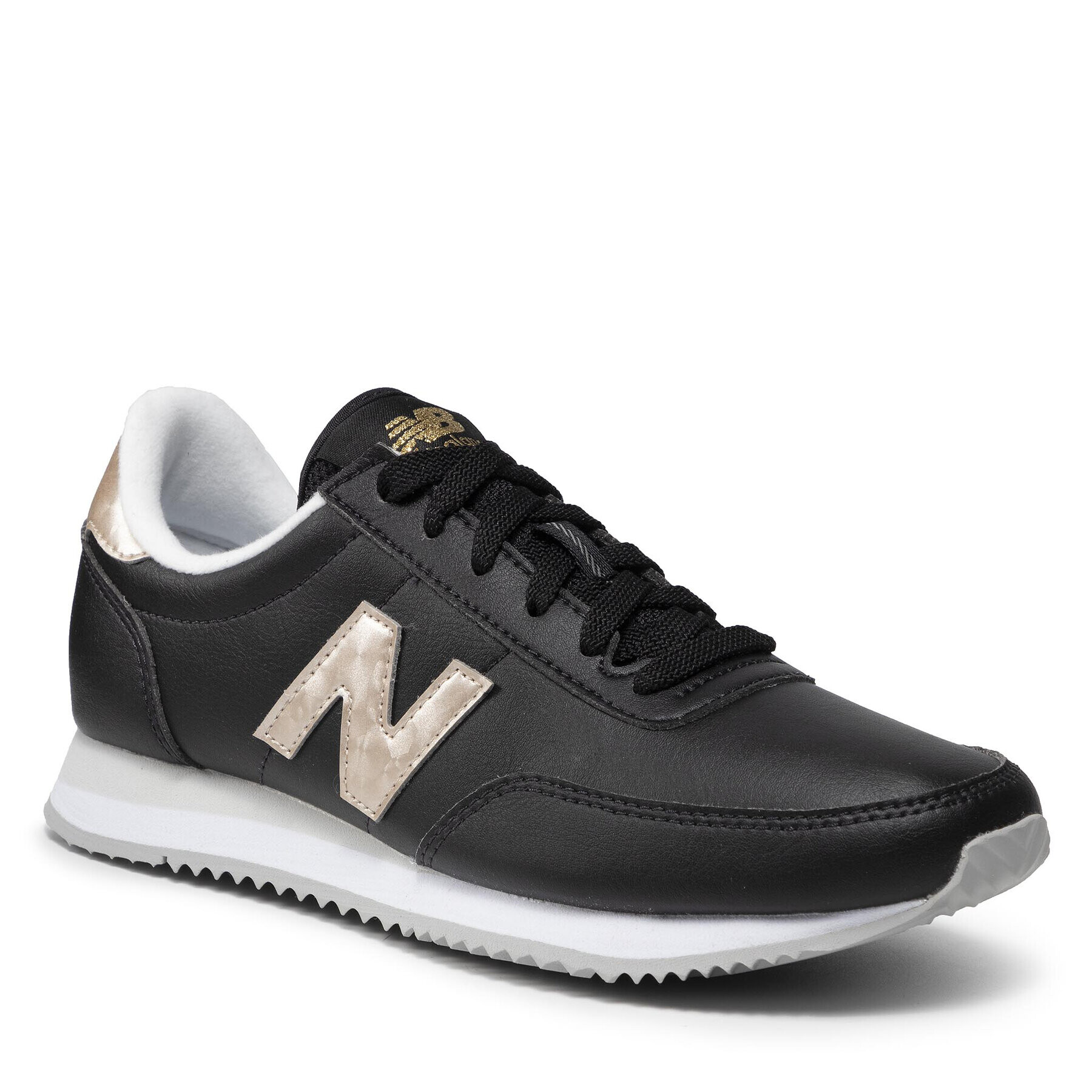 New Balance Superge WL720MC1 Črna - Pepit.si