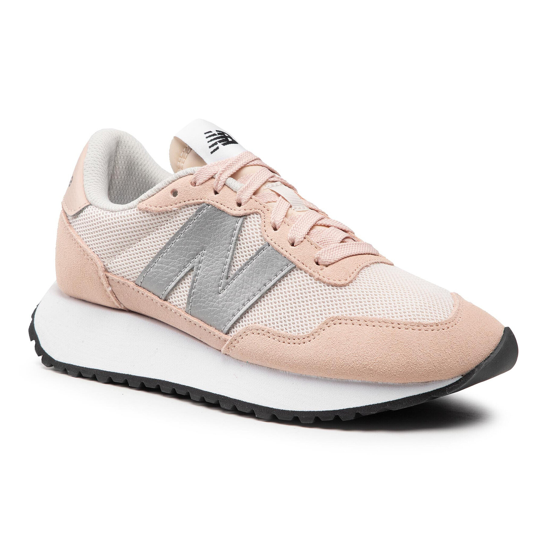 New Balance Superge WS237CA Roza - Pepit.si