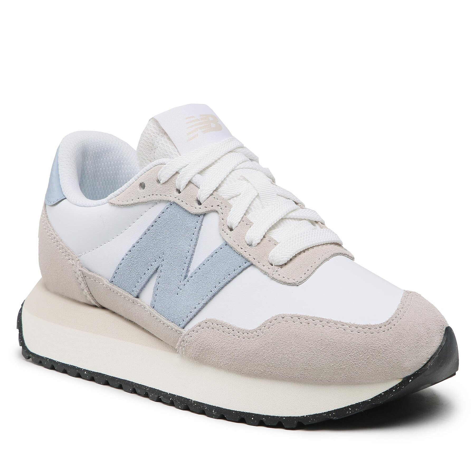 New Balance Superge WS237RC Bela - Pepit.si