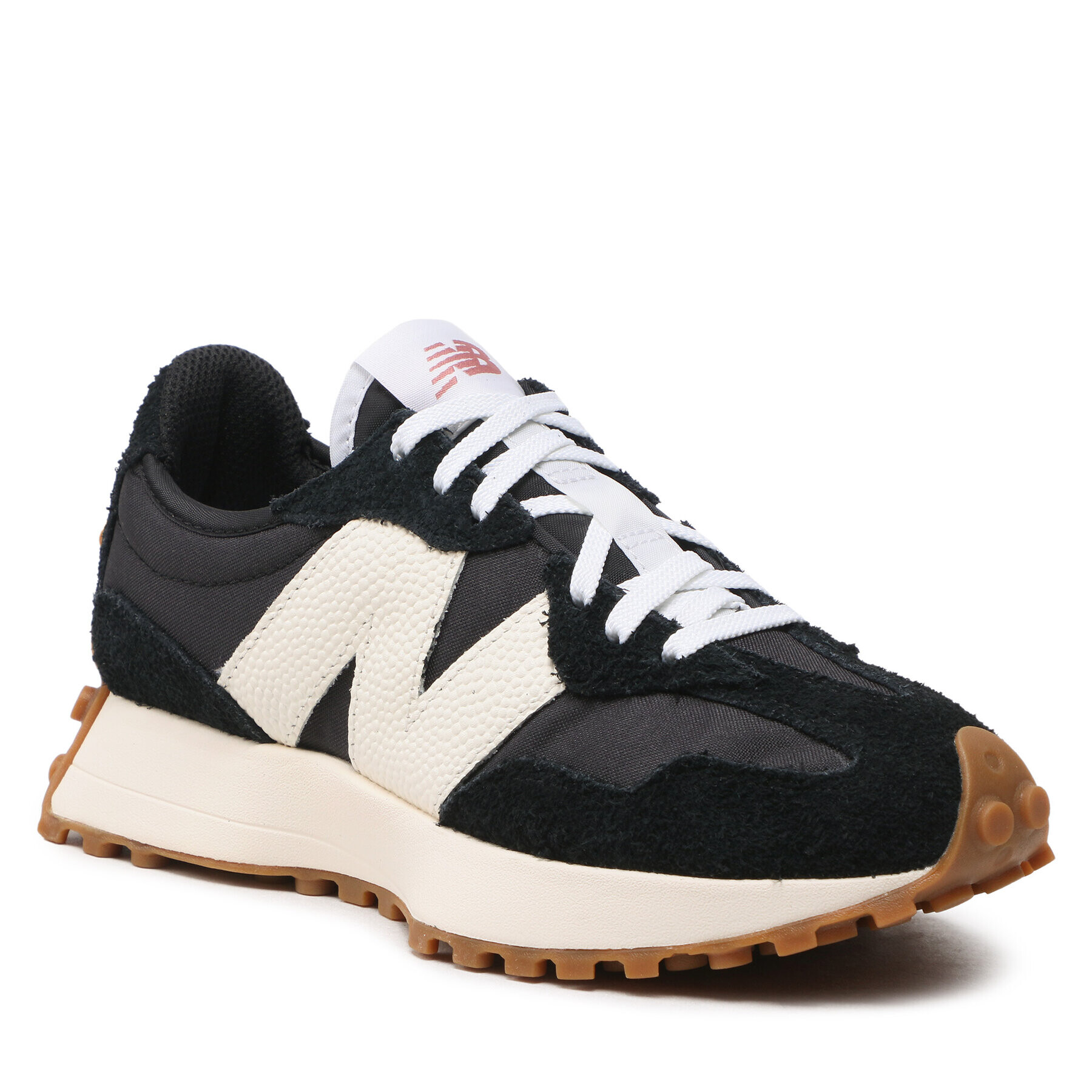 New Balance Superge WS327BL Črna - Pepit.si