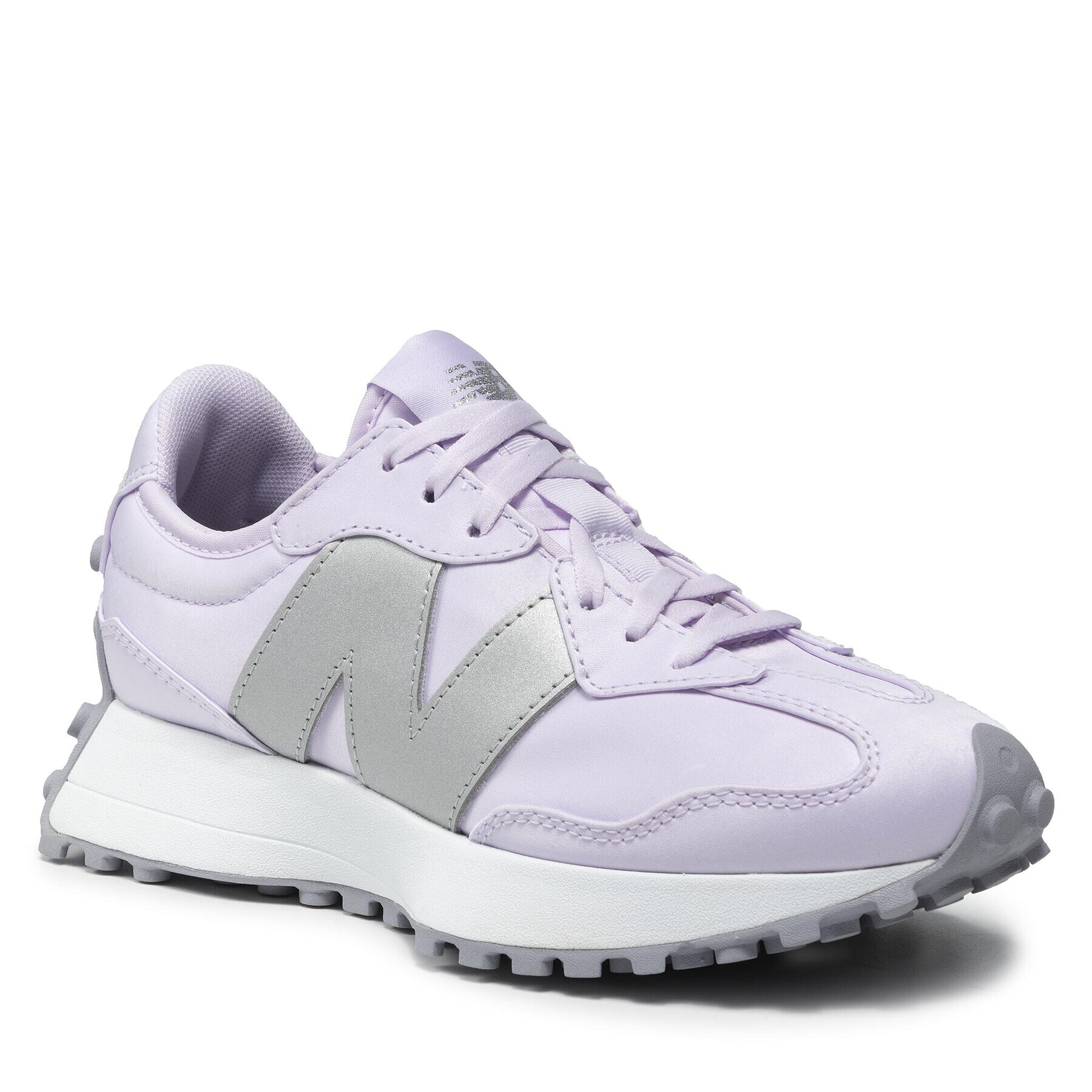 New Balance Superge WS327MS1 Vijolična - Pepit.si