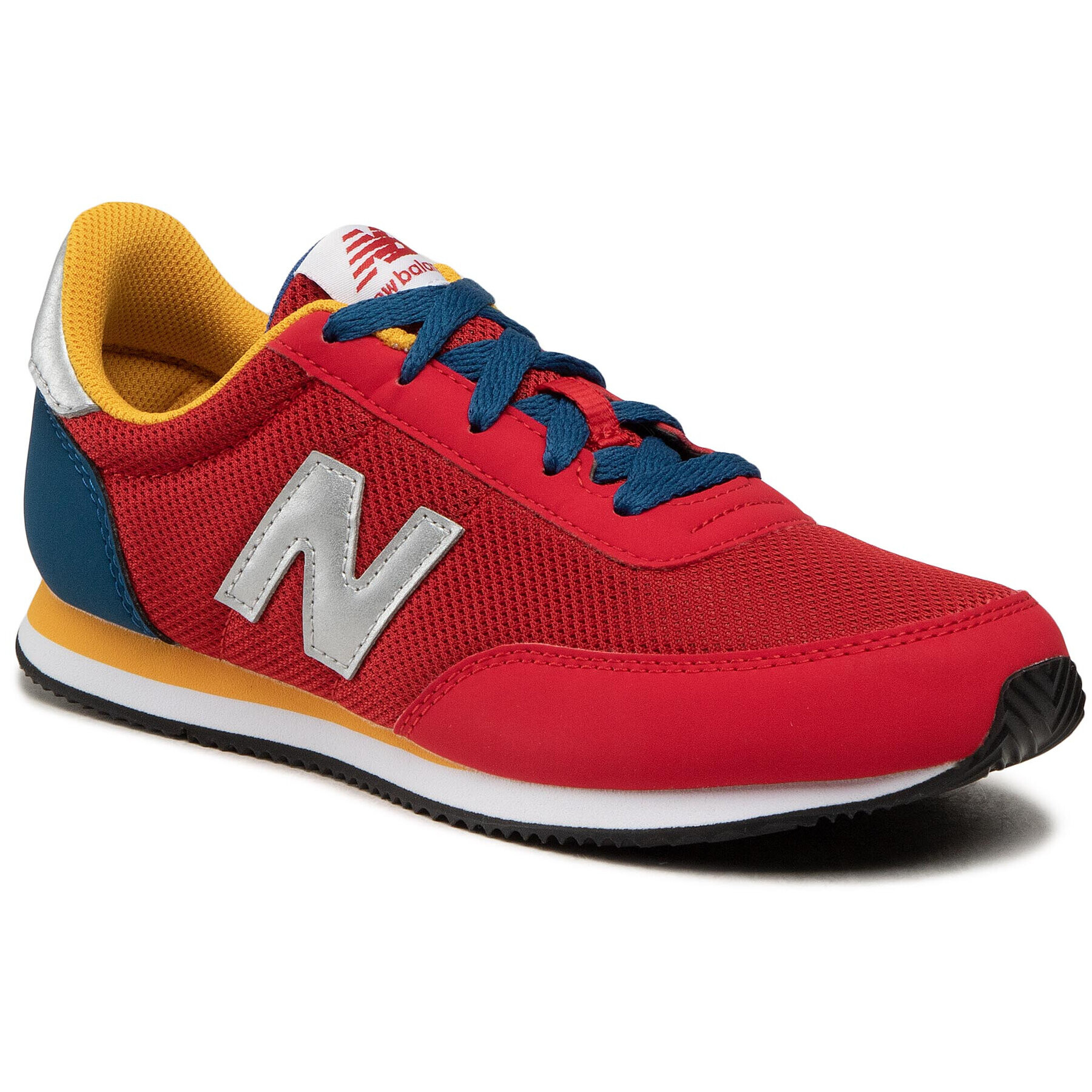 New Balance Superge YC720RD2 Rdeča - Pepit.si