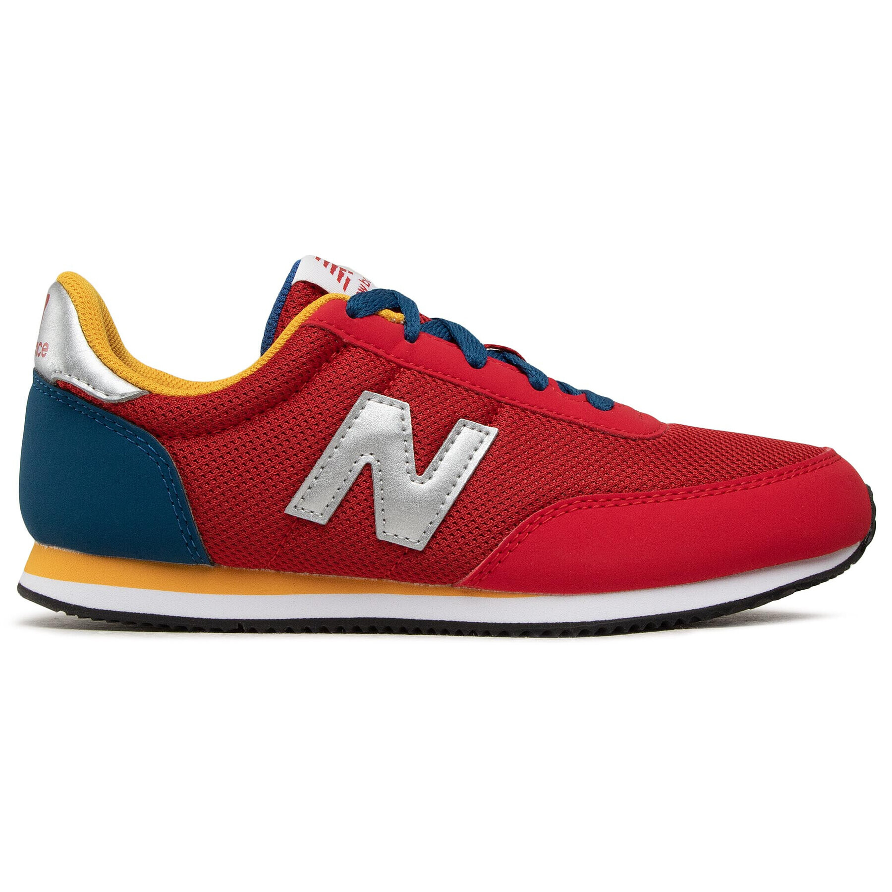 New Balance Superge YC720RD2 Rdeča - Pepit.si