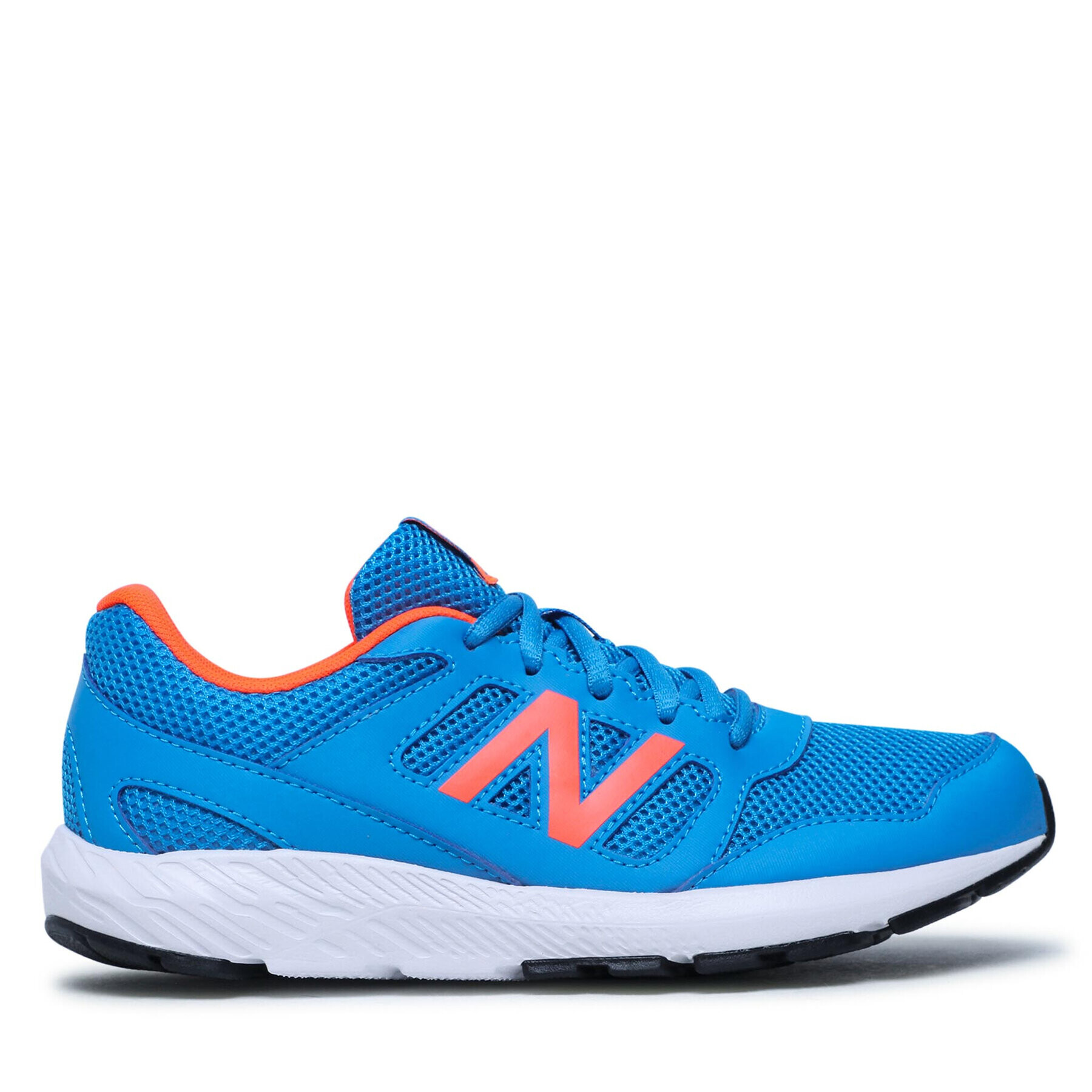 New Balance Superge YK570CRS Modra - Pepit.si