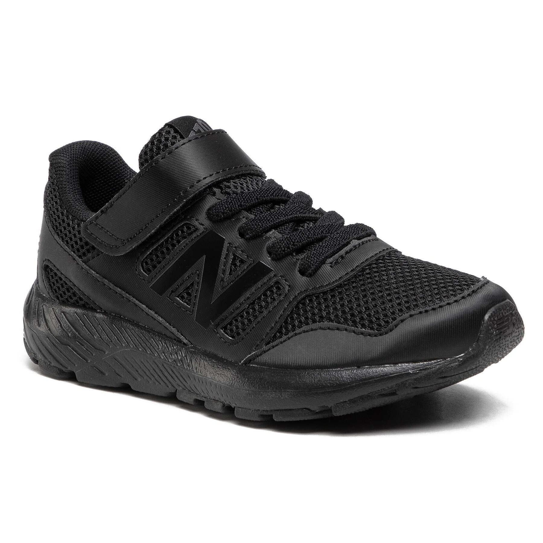 New Balance Superge YT570AB2 Črna - Pepit.si