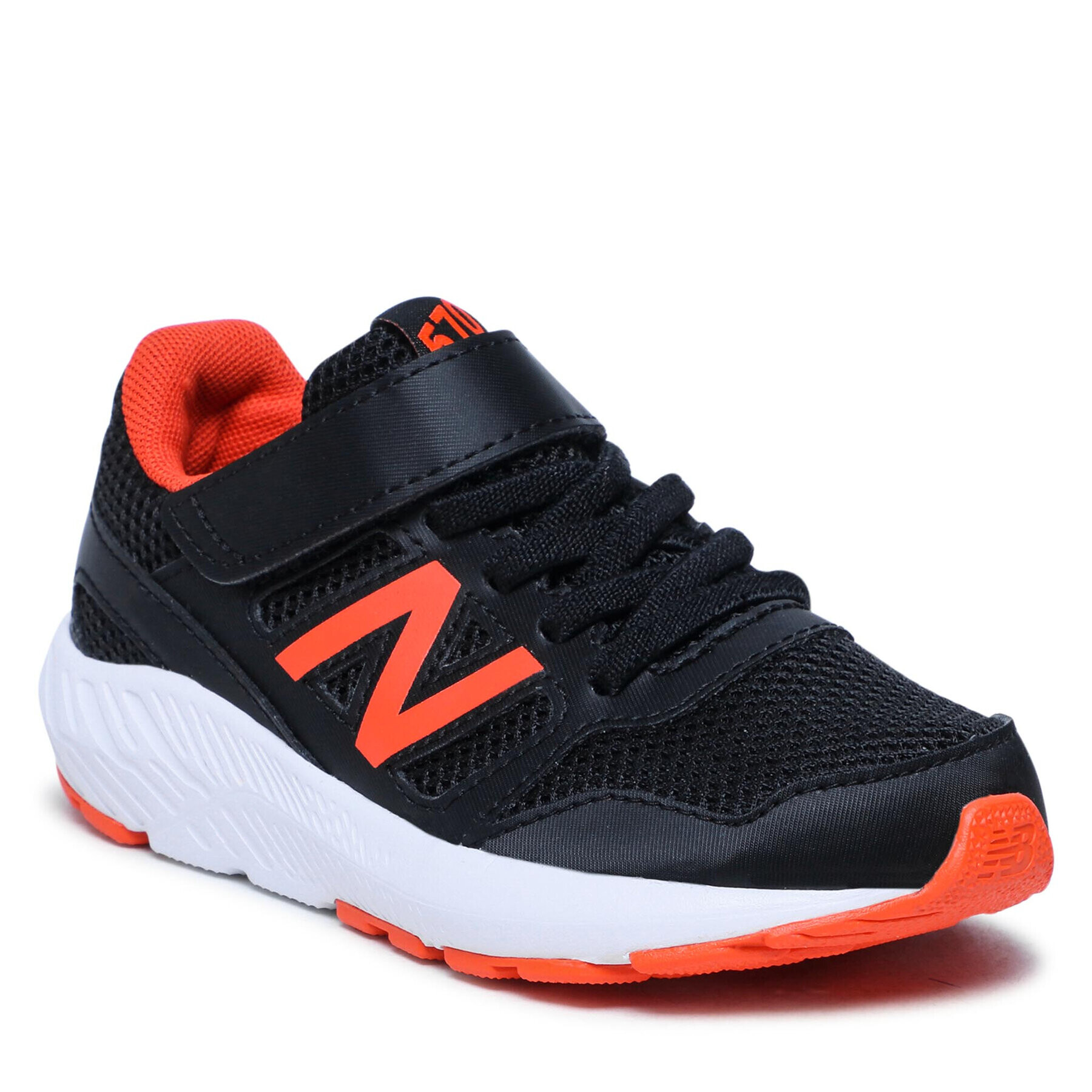 New Balance Superge YT570CRZ Črna - Pepit.si