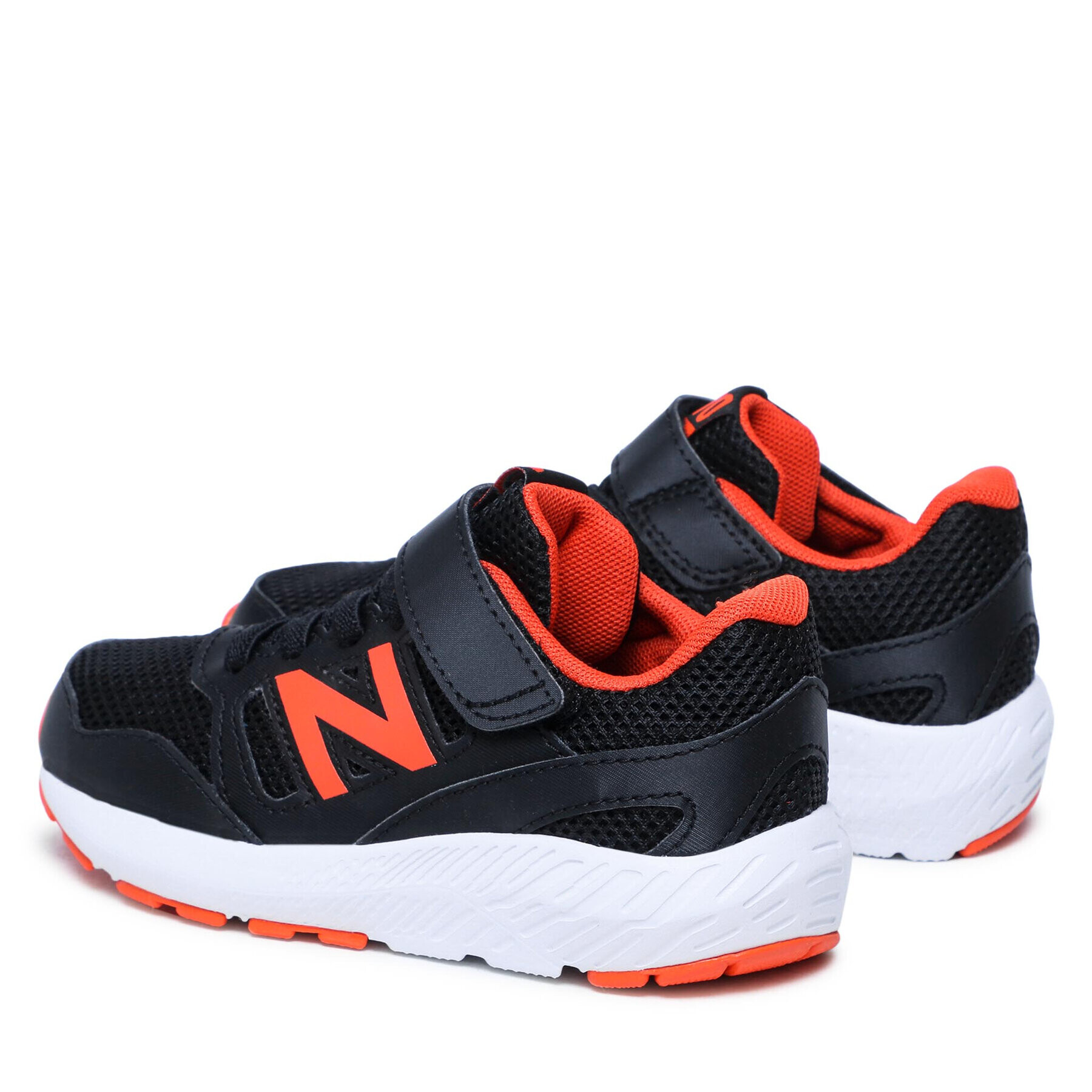 New Balance Superge YT570CRZ Črna - Pepit.si