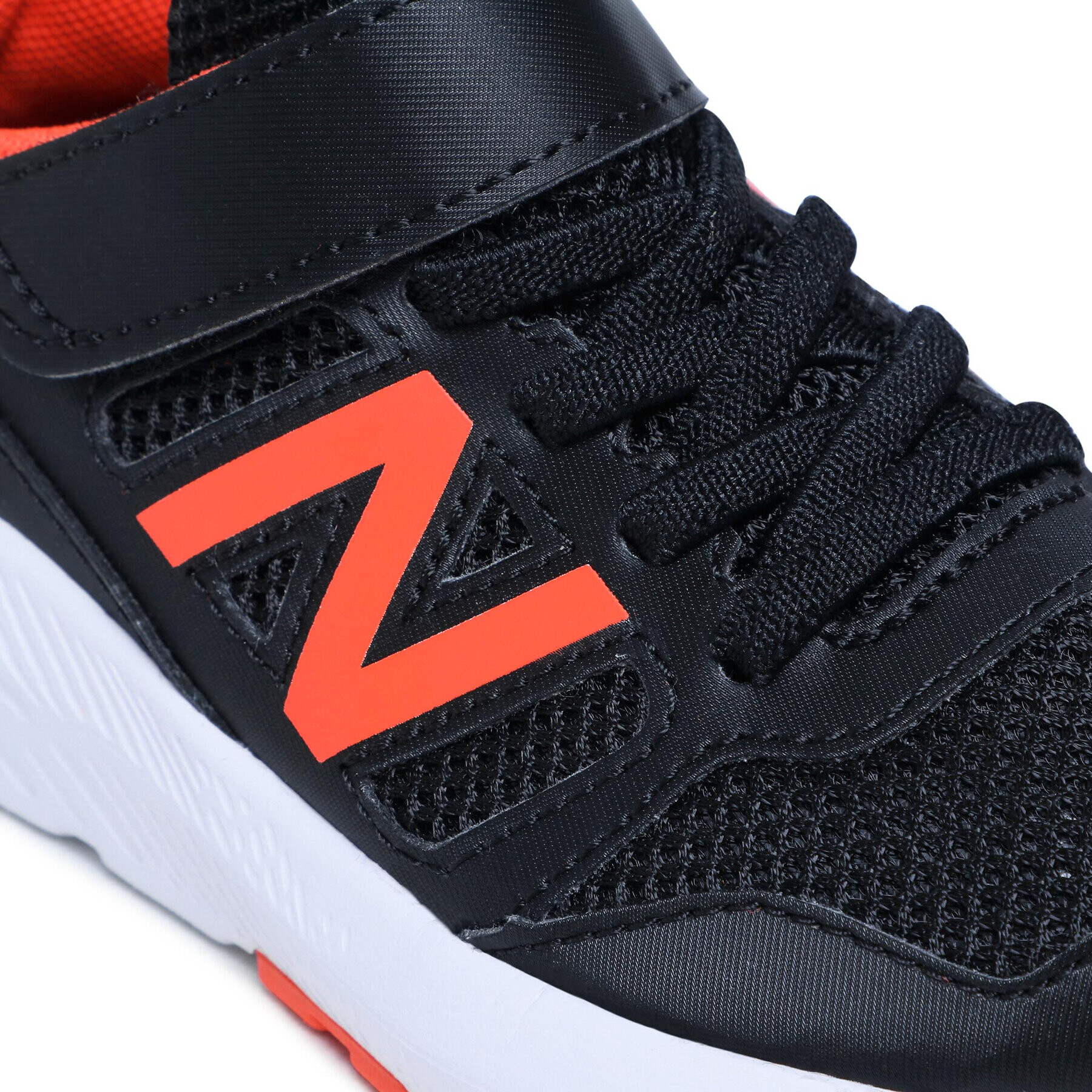 New Balance Superge YT570CRZ Črna - Pepit.si