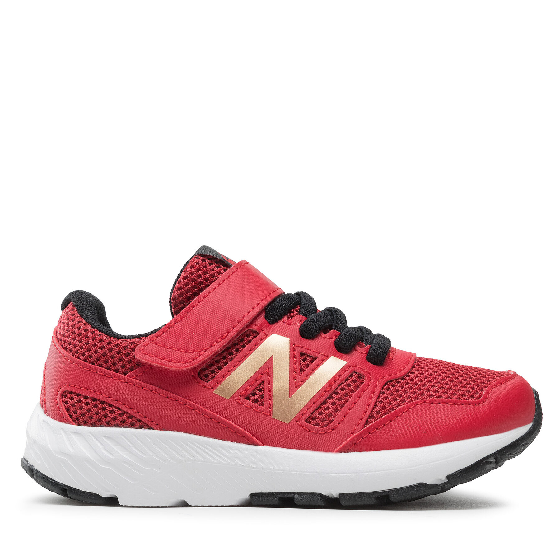 New Balance Superge YT570RG2 Rdeča - Pepit.si