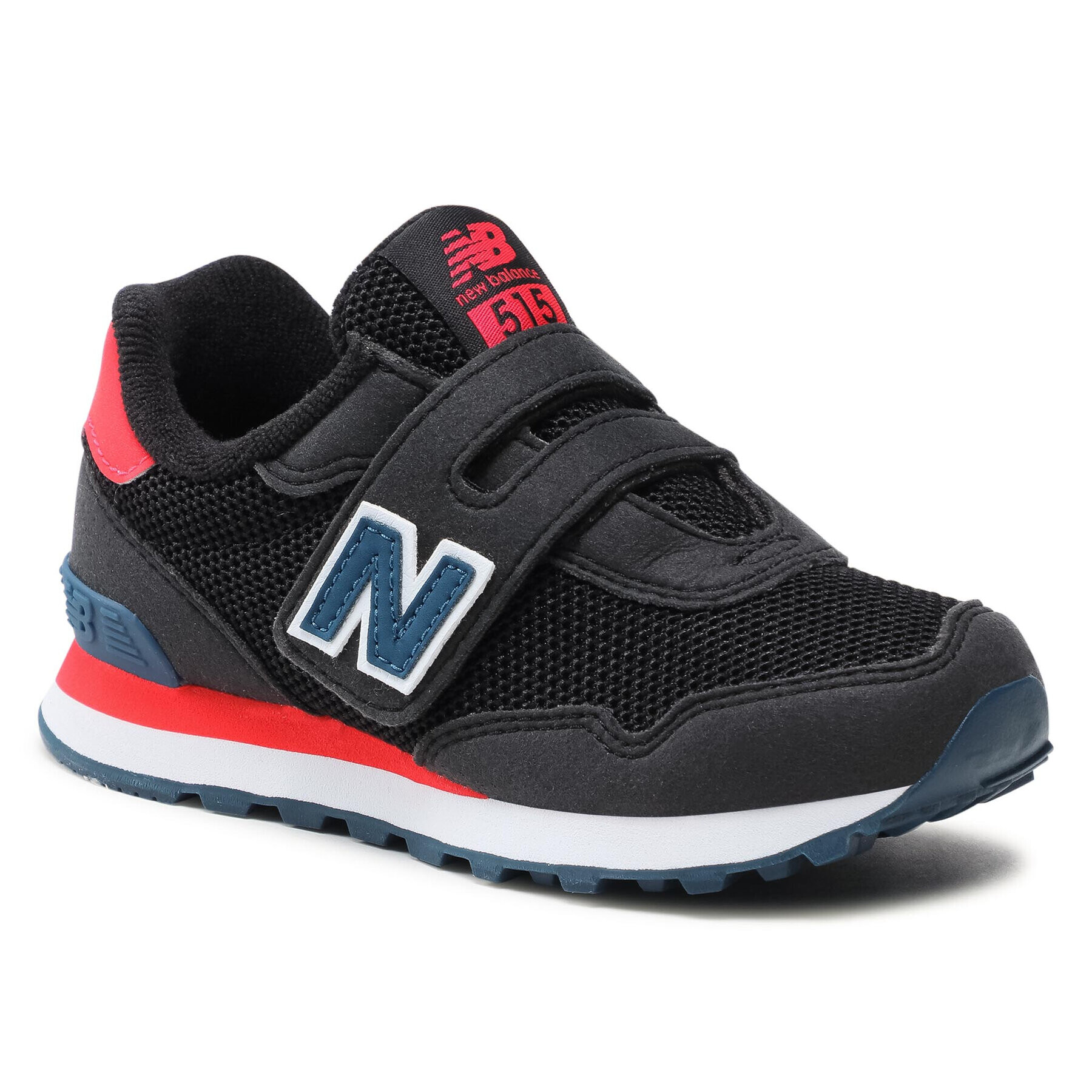 New Balance Superge YV515BA Črna - Pepit.si