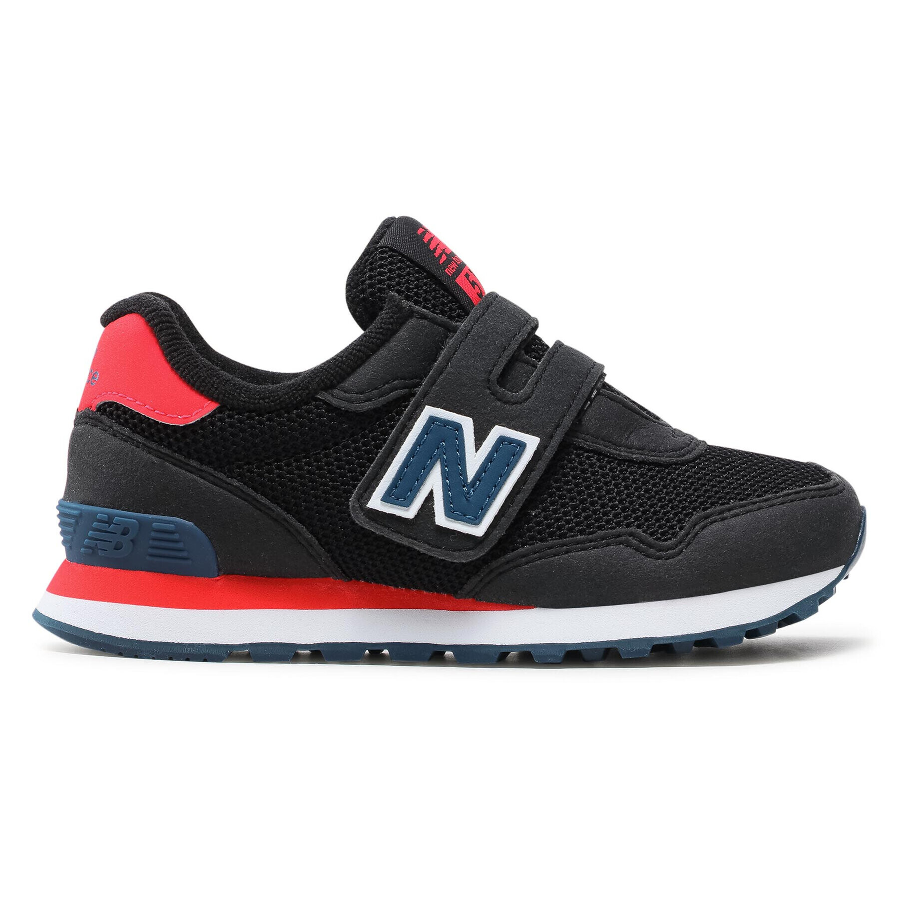 New Balance Superge YV515BA Črna - Pepit.si