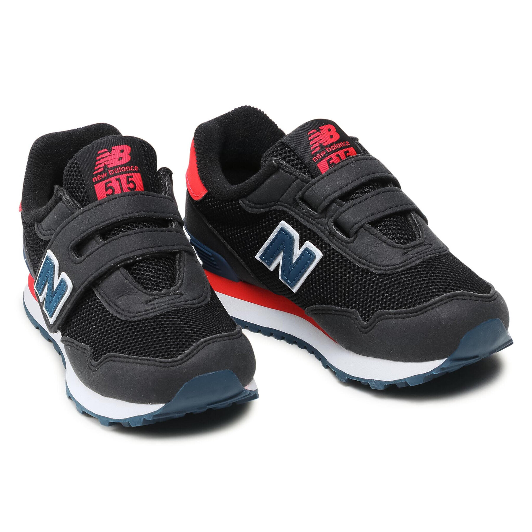 New Balance Superge YV515BA Črna - Pepit.si