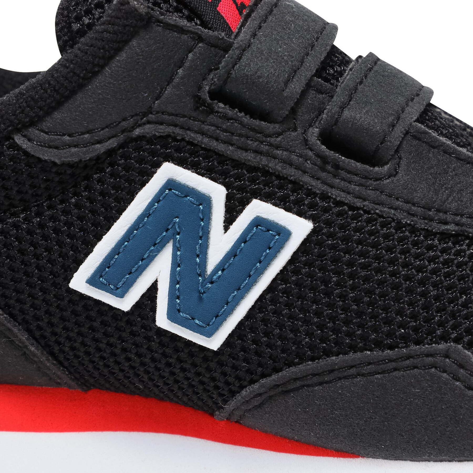 New Balance Superge YV515BA Črna - Pepit.si