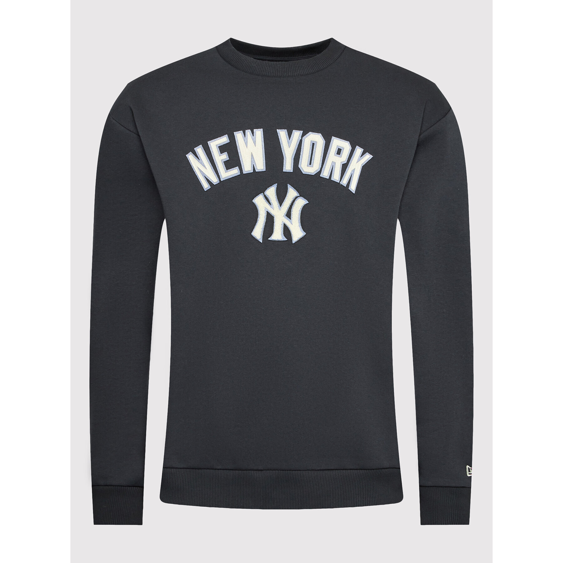 New Era Jopa New York Yankees Heritage 12893149 Mornarsko modra Regular Fit - Pepit.si