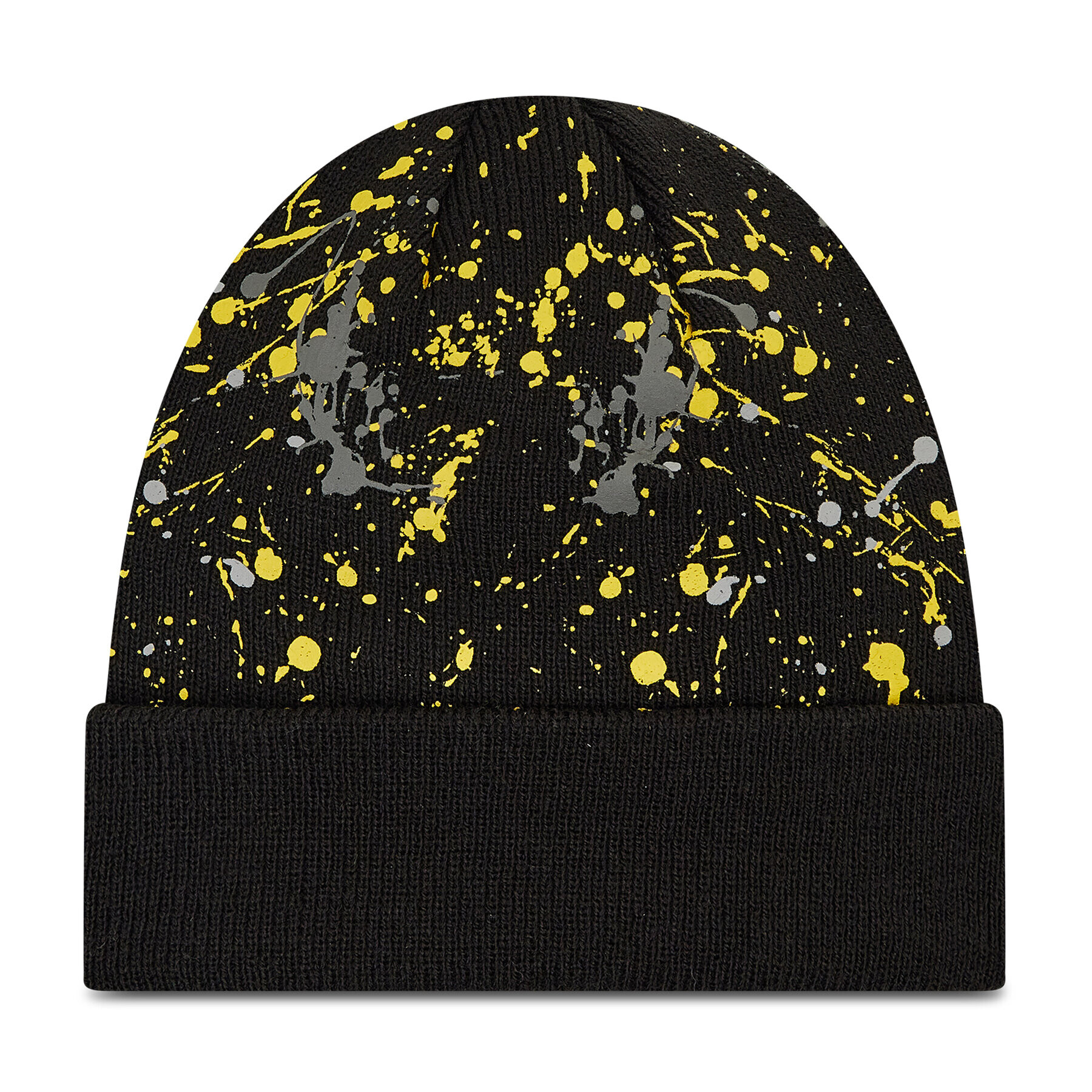 New Era Kapa Chyt Paint Splat Cu Child 60141663 Črna - Pepit.si