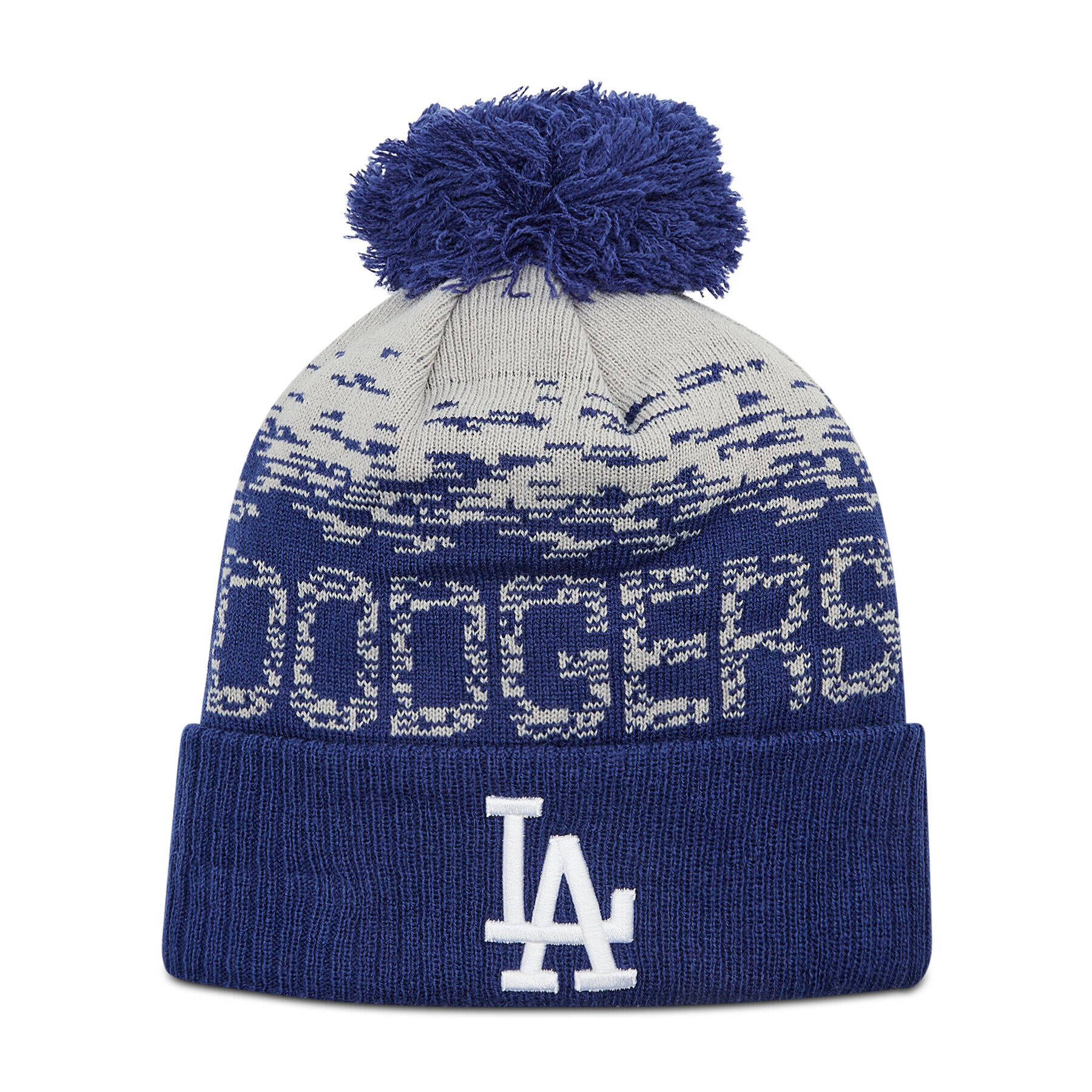 New Era Kapa Ombre Los Angeles Dodgers 11796967 Mornarsko modra - Pepit.si