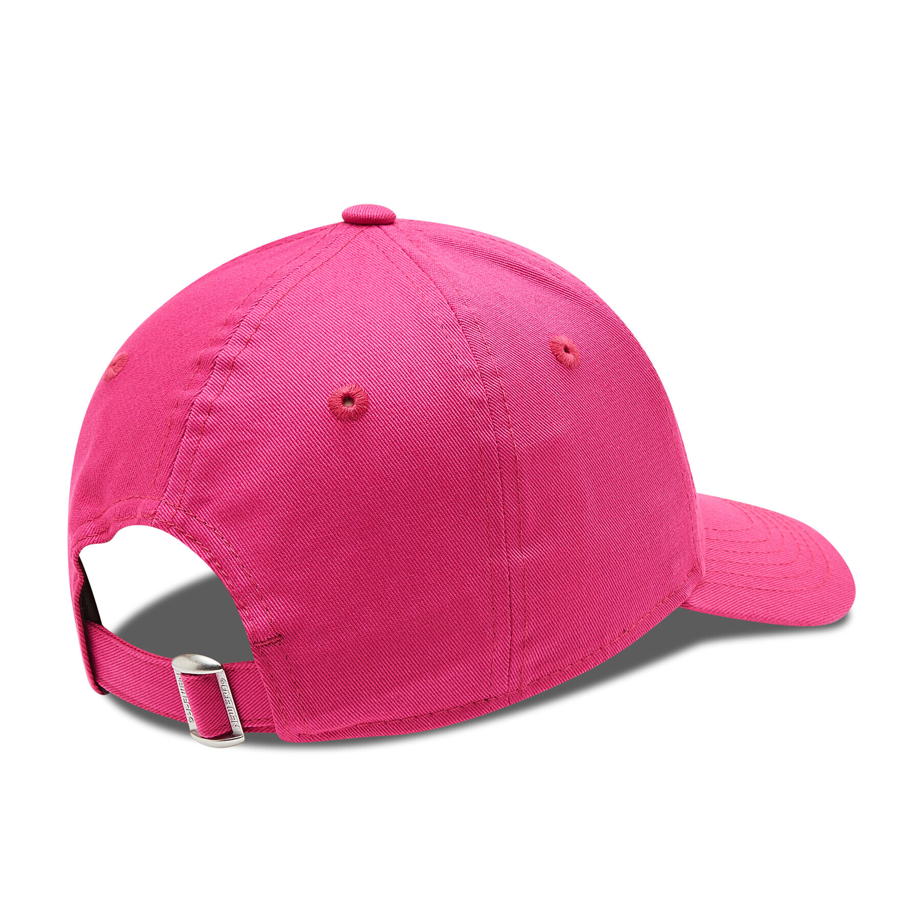 New Era Kapa s šiltom 940 Mlb League Ba Youth 10877284 Roza - Pepit.si