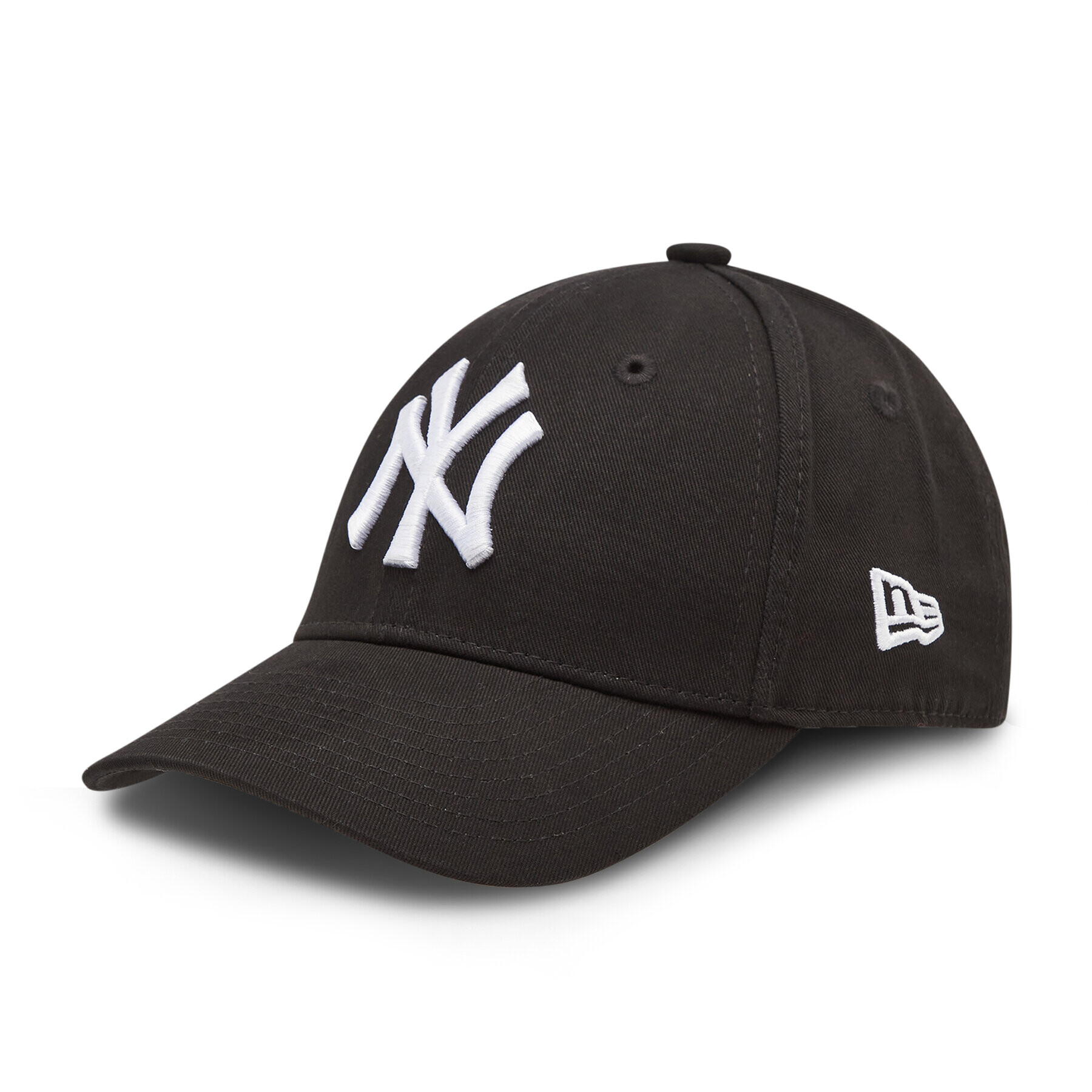 New Era Kapa s šiltom 9Forty Mlb New York Yankess 10879076 Črna - Pepit.si