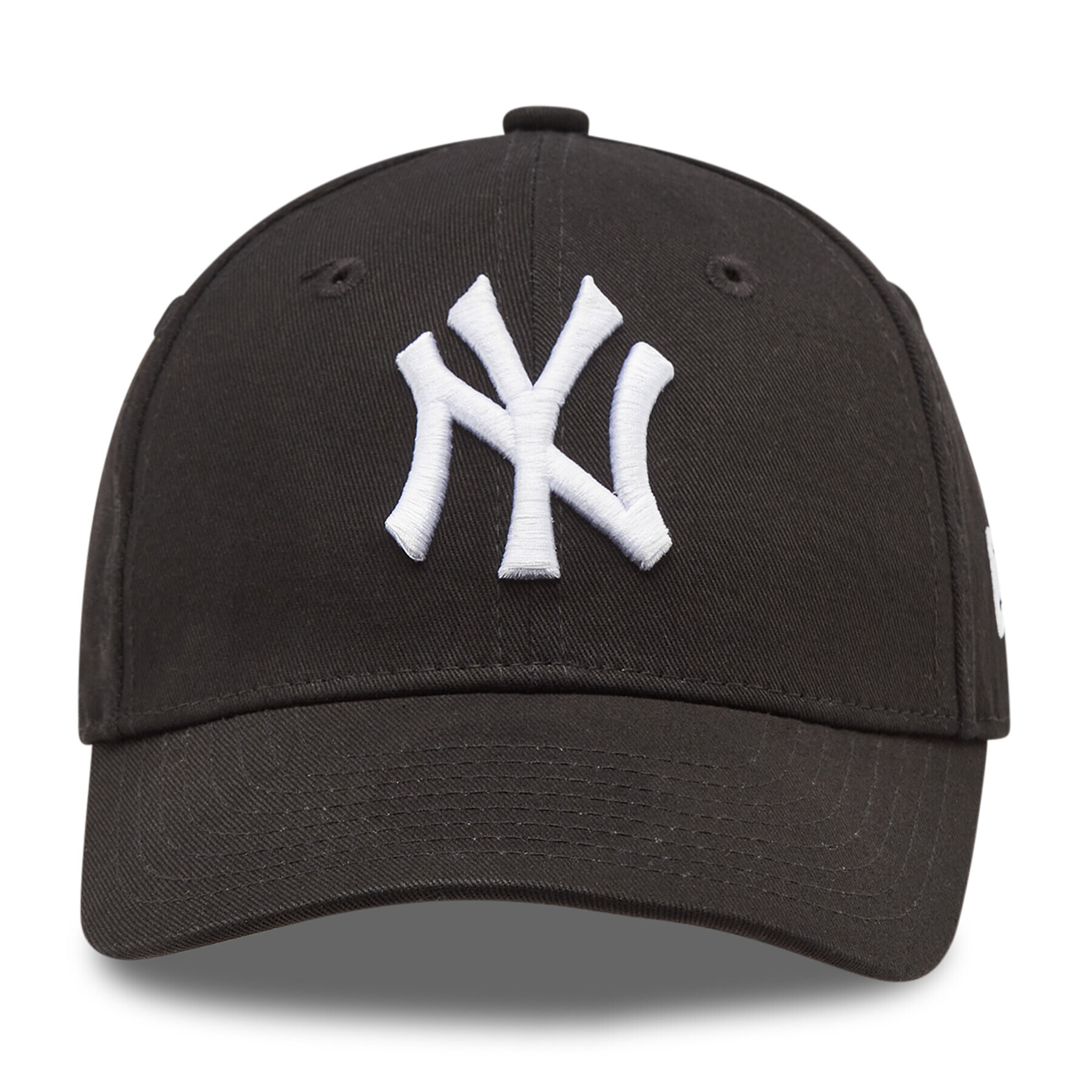 New Era Kapa s šiltom 9Forty Mlb New York Yankess 10879076 Črna - Pepit.si