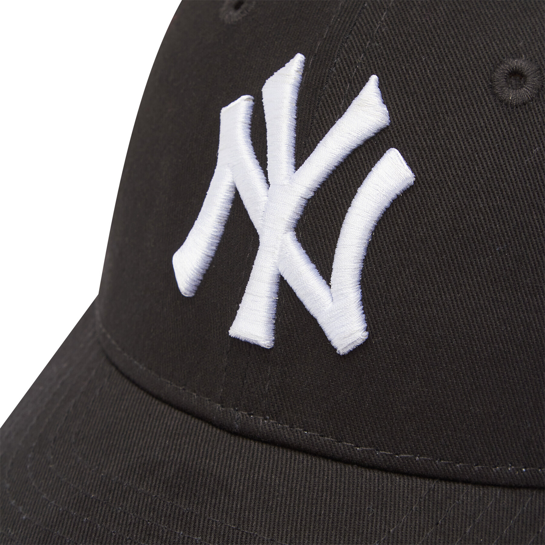 New Era Kapa s šiltom 9Forty Mlb New York Yankess 10879076 Črna - Pepit.si