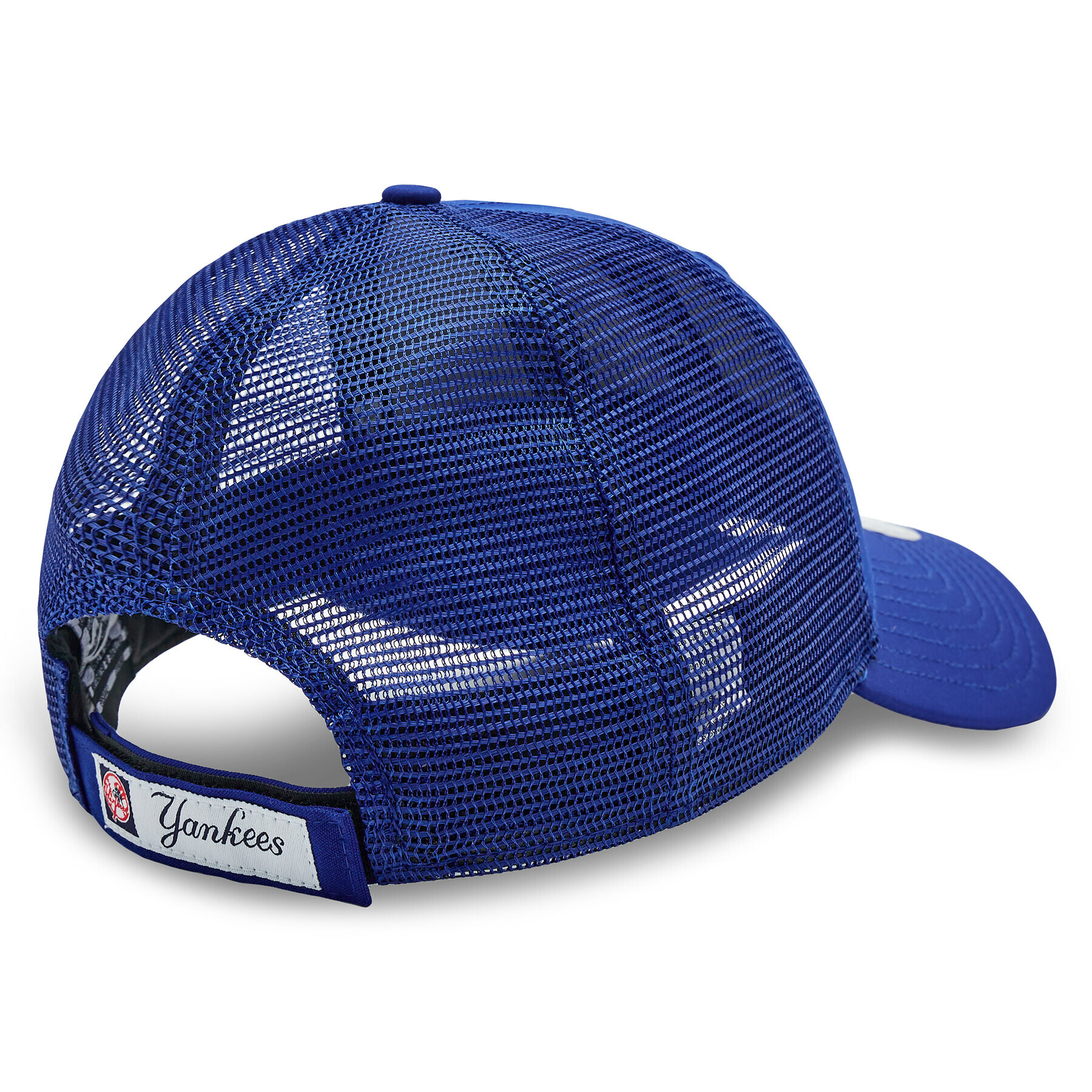 New Era Kapa s šiltom 9FORTY New York Yankees MLB Home Field 60298610 Mornarsko modra - Pepit.si