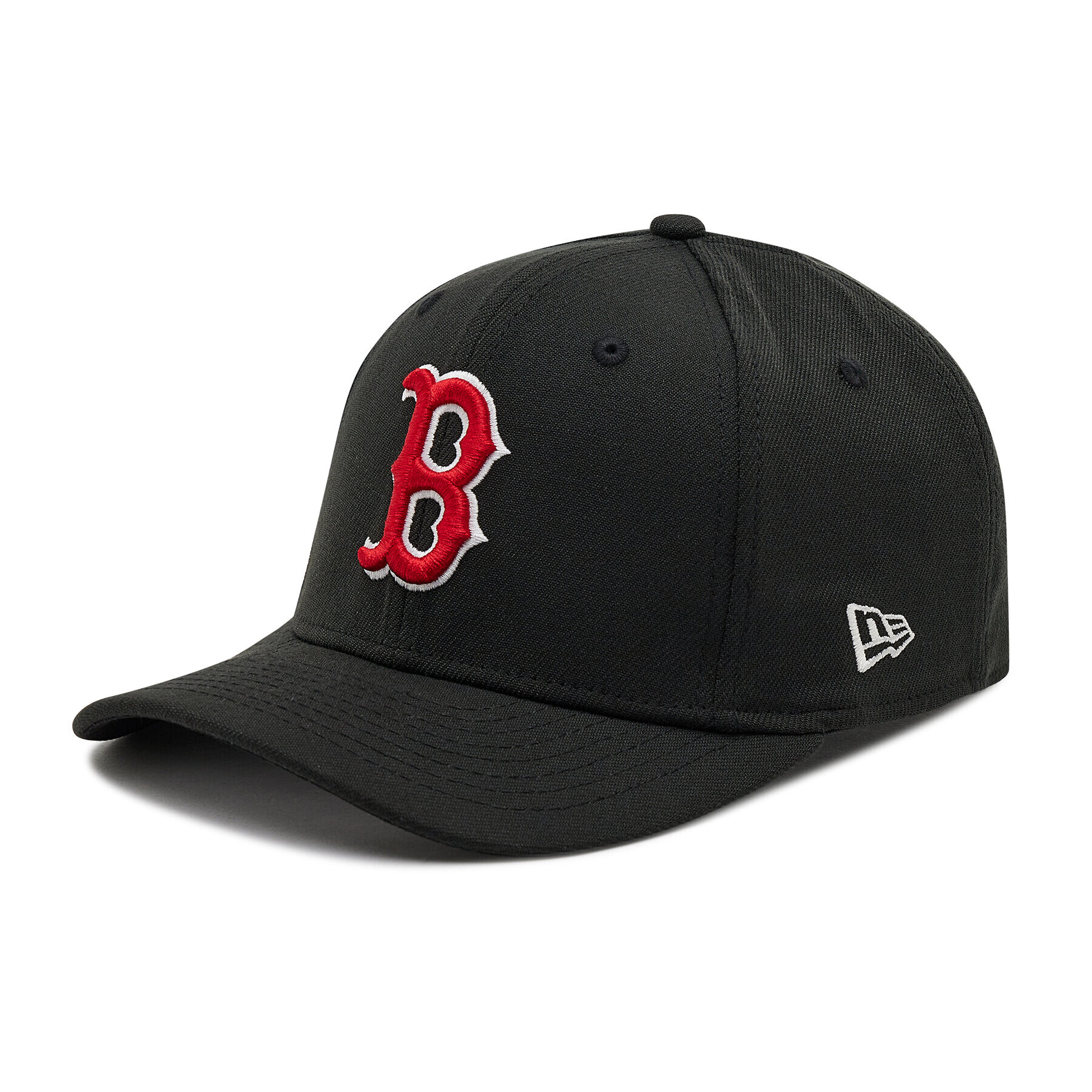 New Era Kapa s šiltom Boston Red Sox 9Fifty 11871285 Črna - Pepit.si