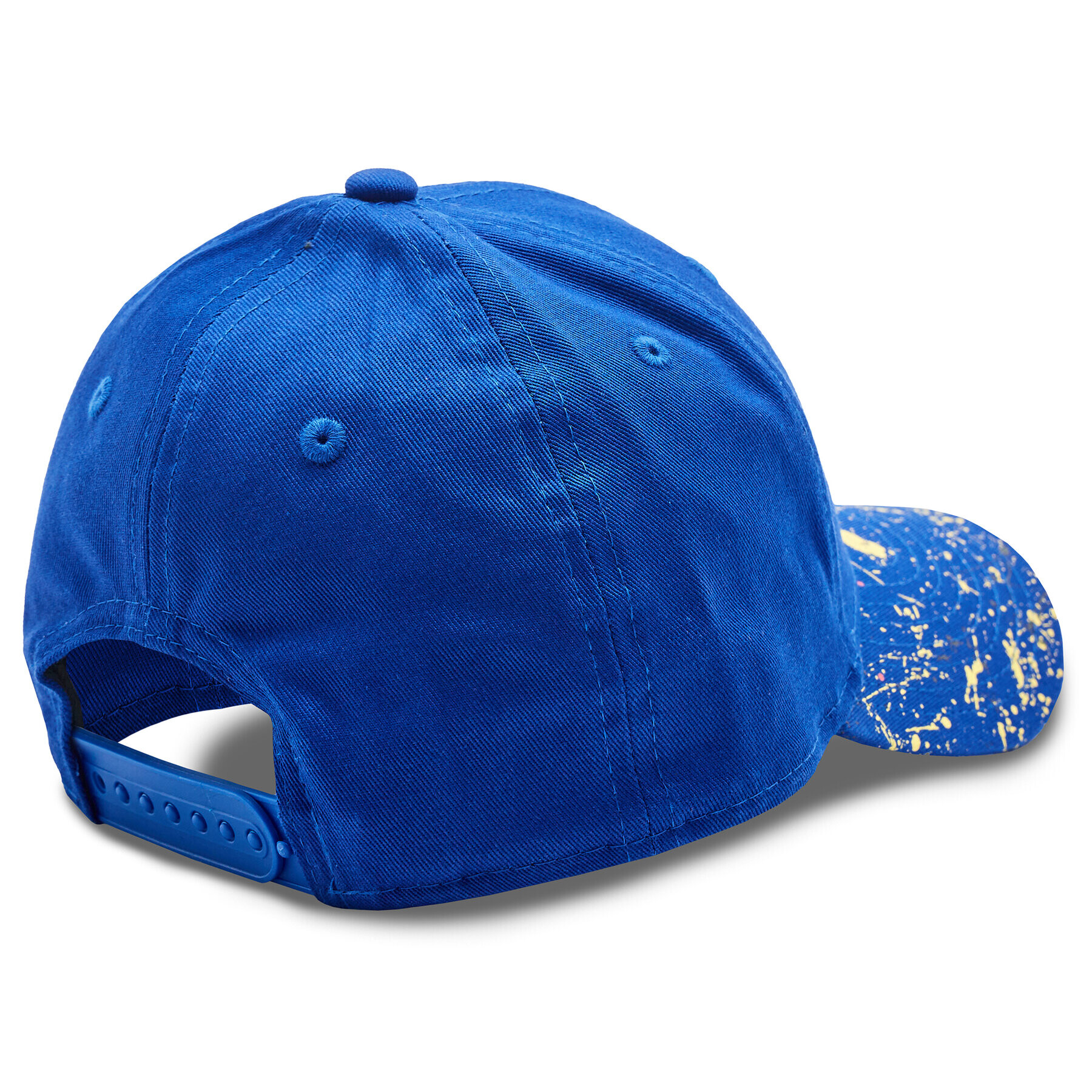 New Era Kapa s šiltom Chyt Dc Paint 60298810 D Modra - Pepit.si