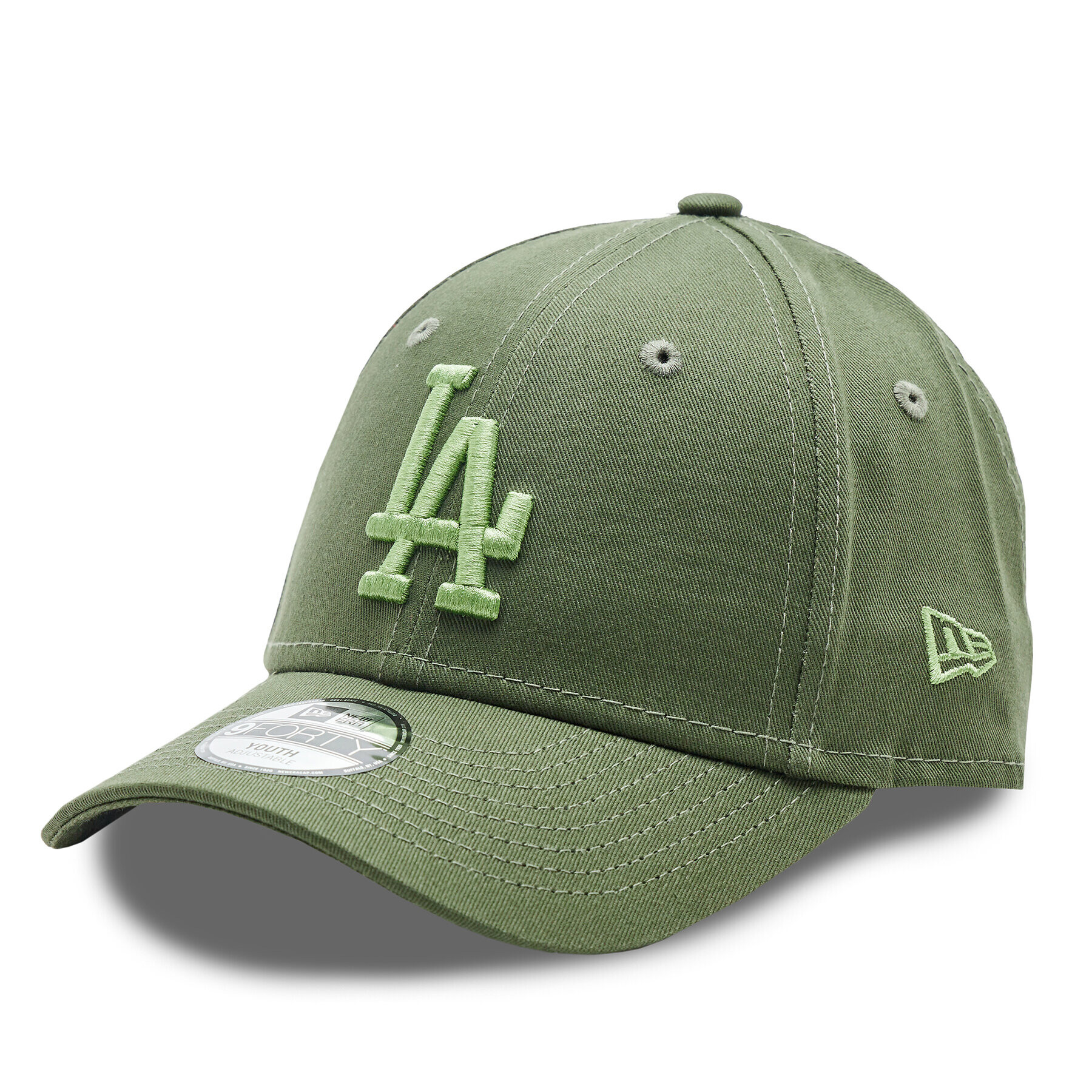 New Era Kapa s šiltom Chyt League 60298877 Khaki - Pepit.si