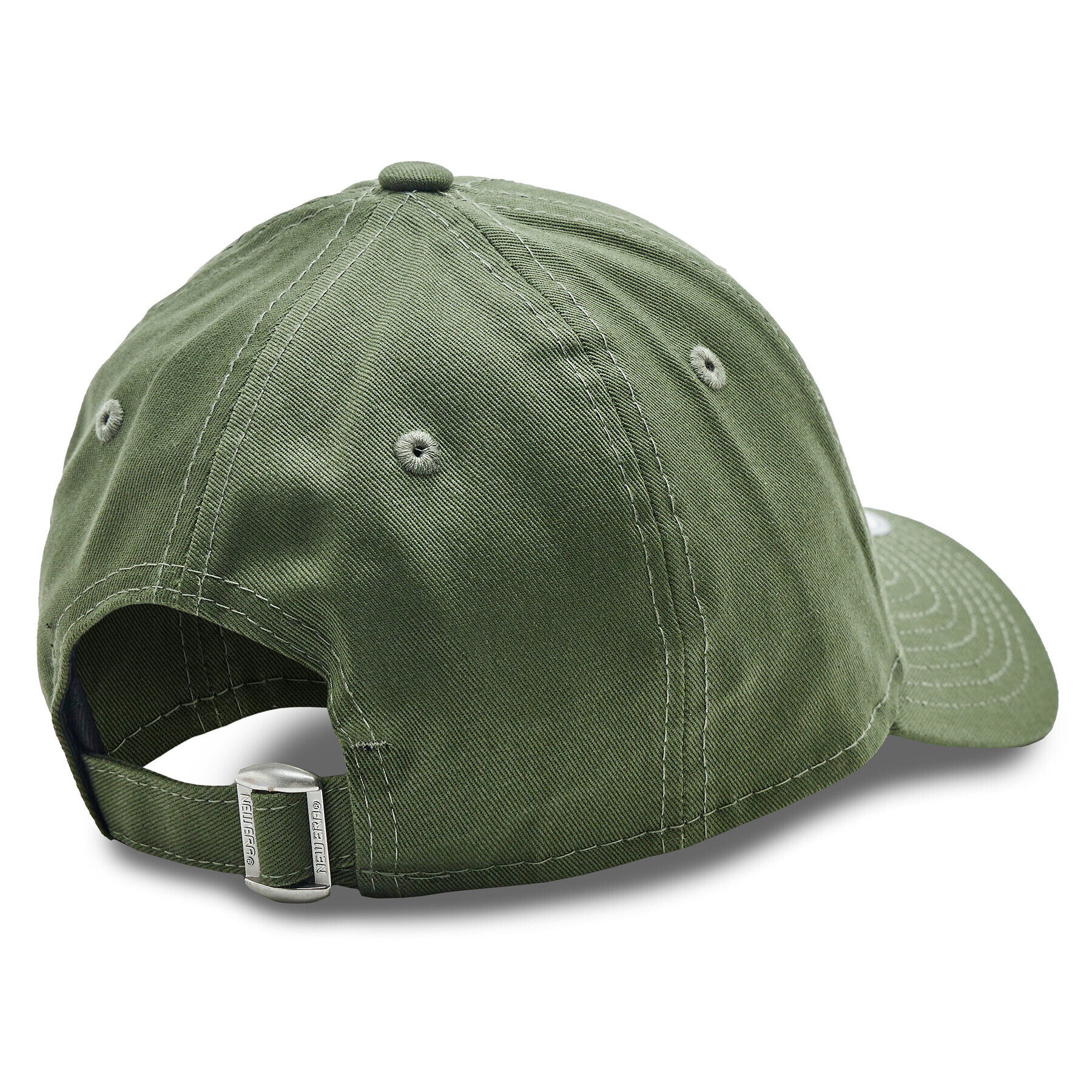 New Era Kapa s šiltom Chyt League 60298877 Khaki - Pepit.si