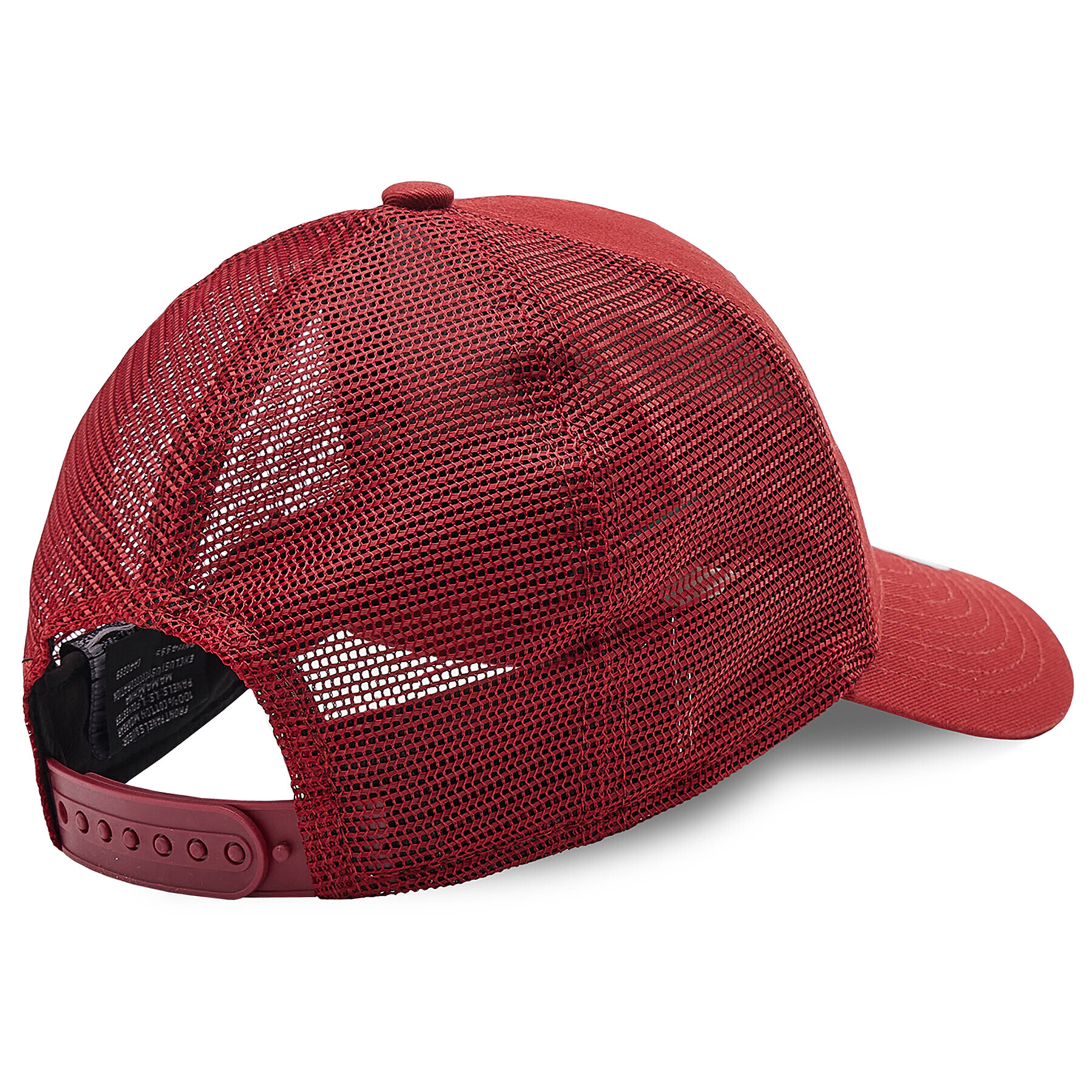 New Era Kapa s šiltom Chyt League Ess 60141604 S Rdeča - Pepit.si