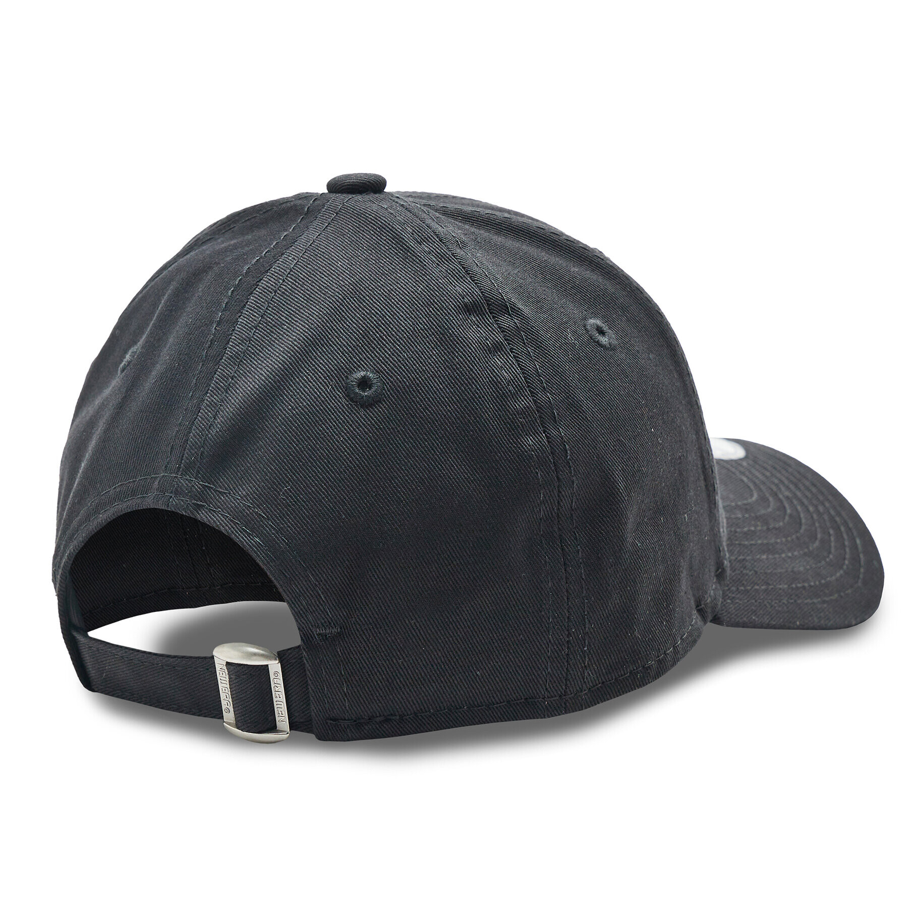 New Era Kapa s šiltom Chyt League Ess 9Fo 60298862 Črna - Pepit.si