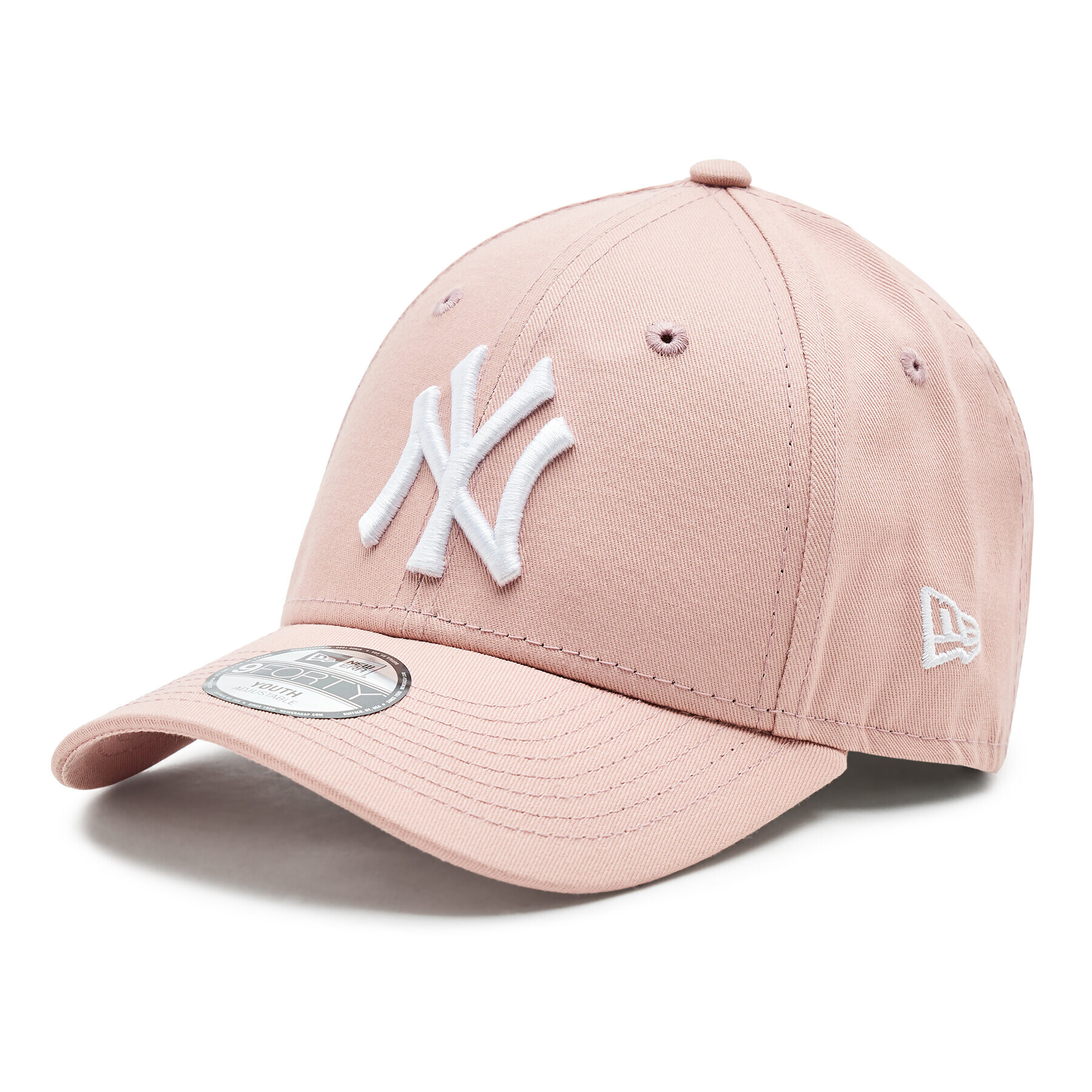 New Era Kapa s šiltom Chyt League Ess 9Fo 60298871 M Roza - Pepit.si