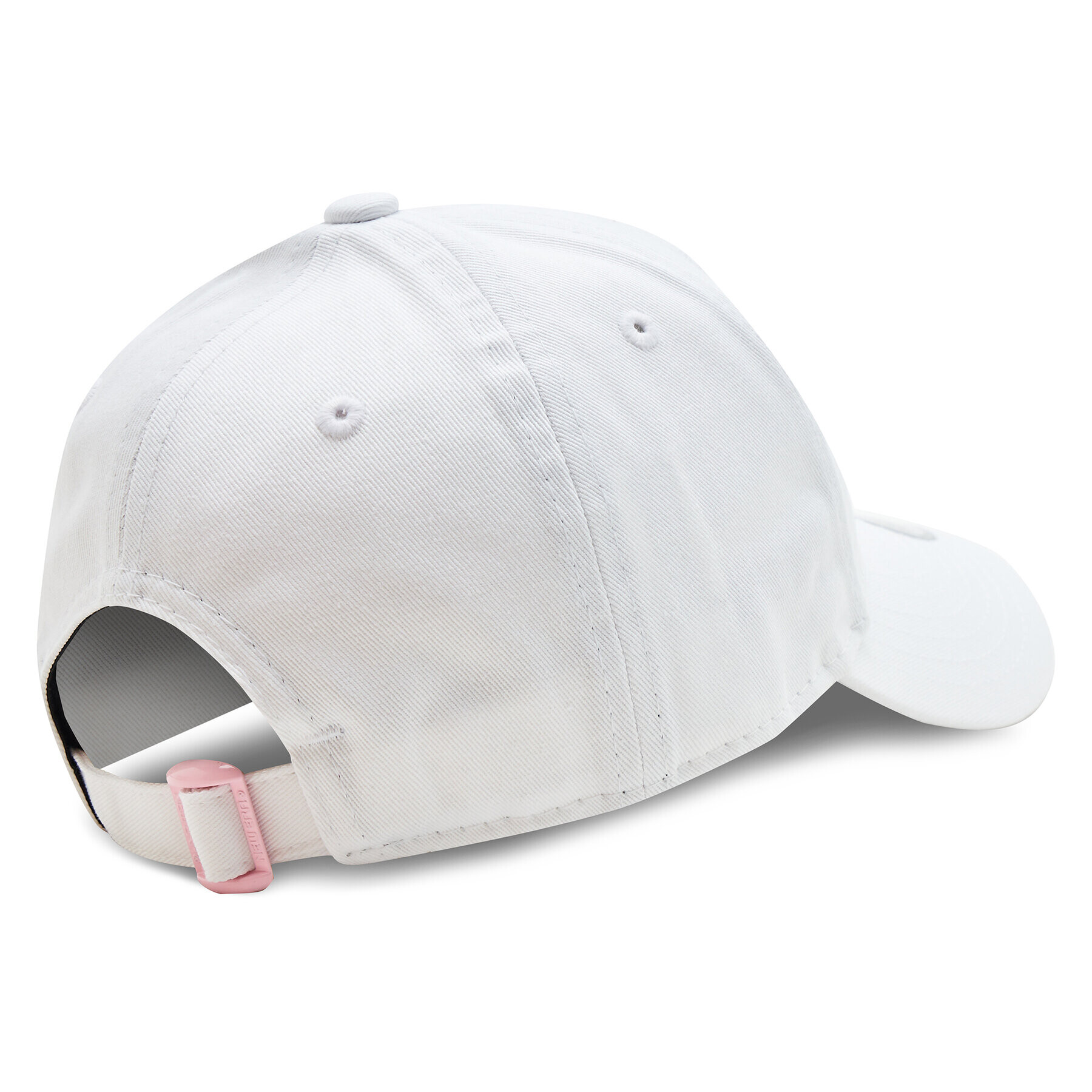 New Era Kapa s šiltom Chyt Ombre Infill 60298864 Bela - Pepit.si