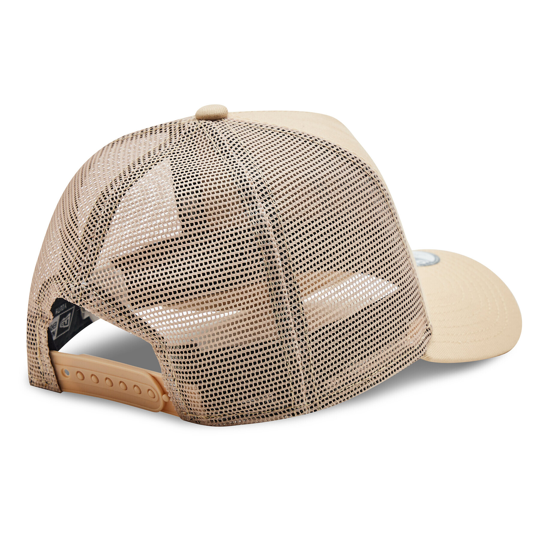 New Era Kapa s šiltom Chyt Tonal Mesh 60298889 Bež - Pepit.si