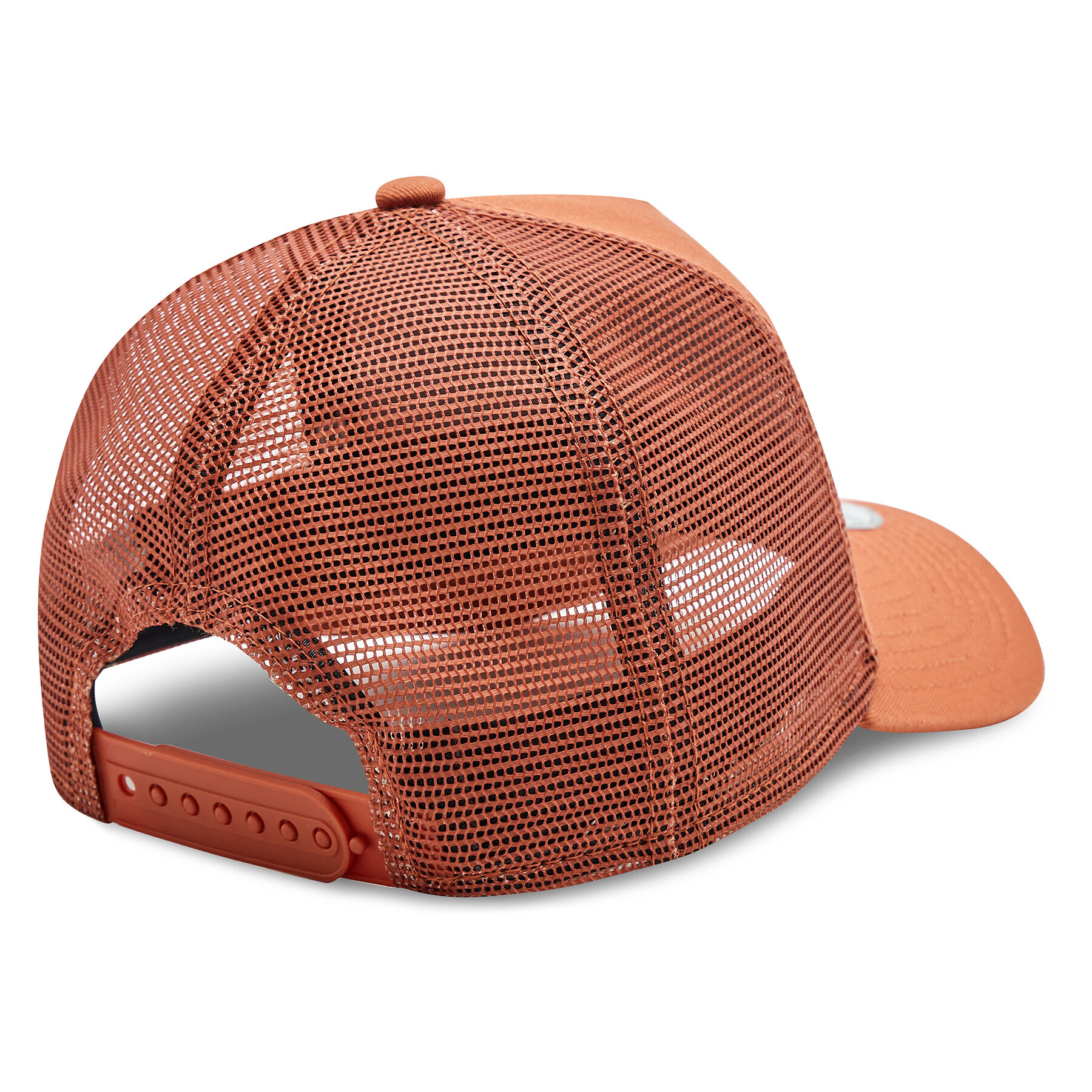 New Era Kapa s šiltom Chyt Tonal Mesh 60298893 Oranžna - Pepit.si