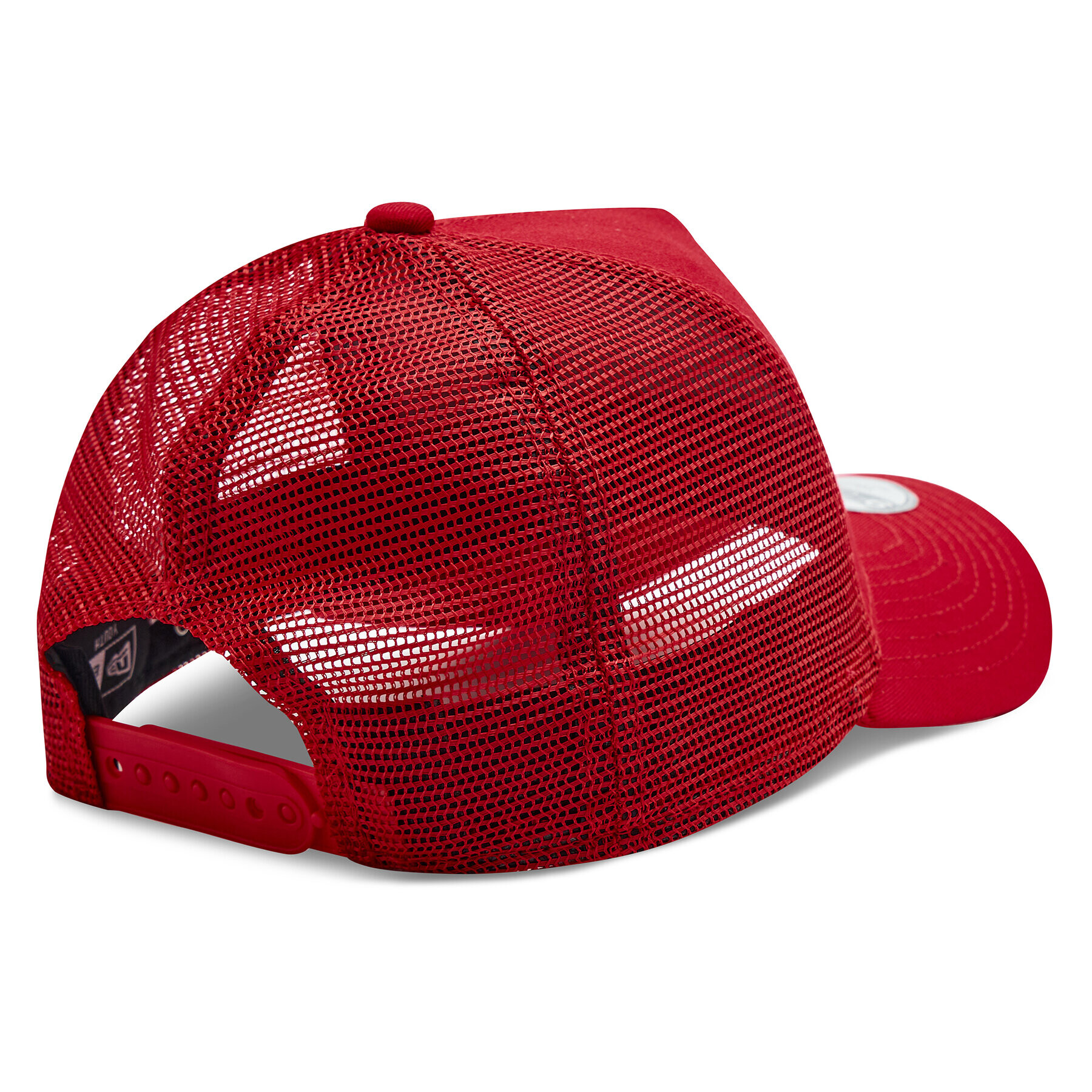 New Era Kapa s šiltom Chyt Tonal Mesh Tru 60298887 Rdeča - Pepit.si