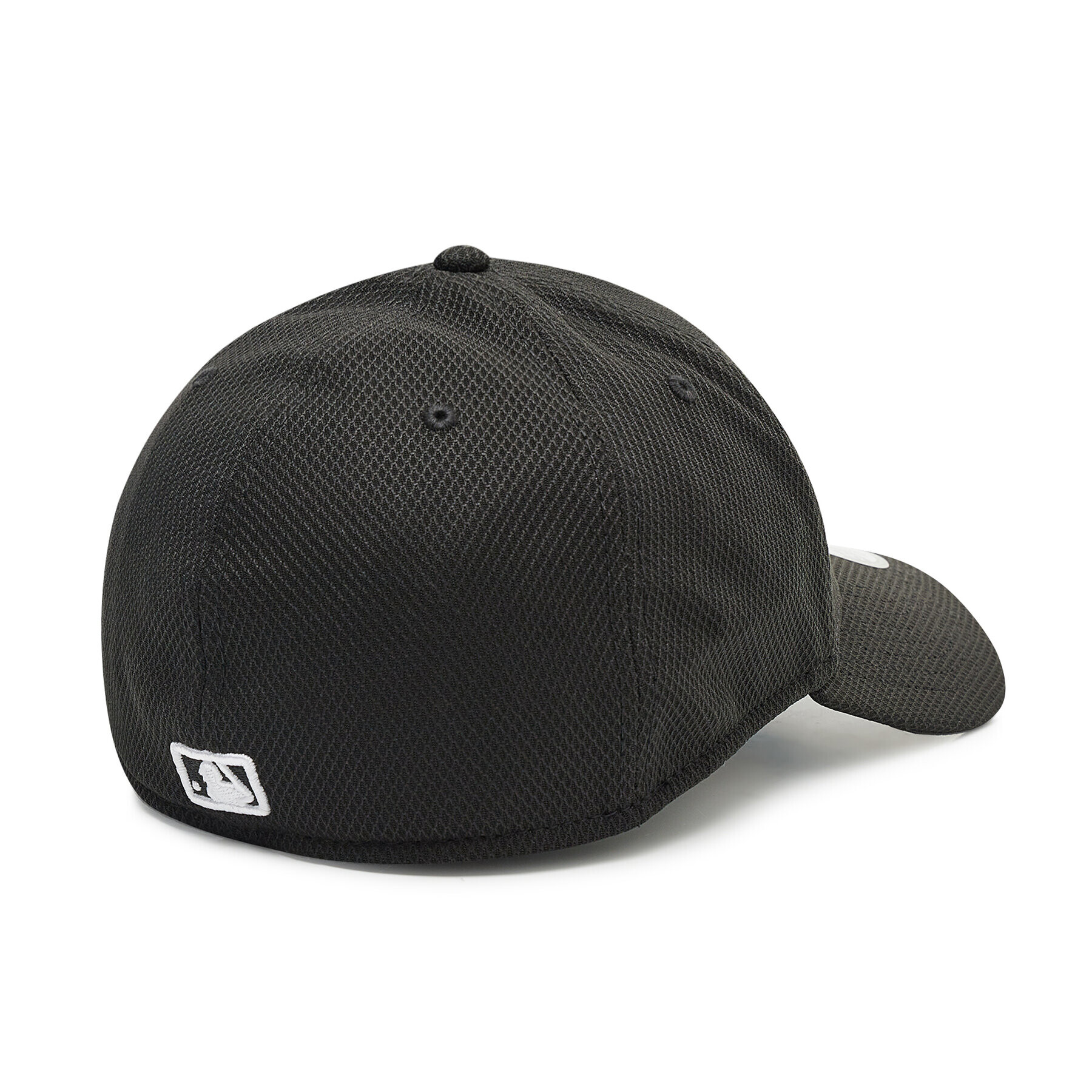 New Era Kapa s šiltom Diamond 12523909 Črna - Pepit.si