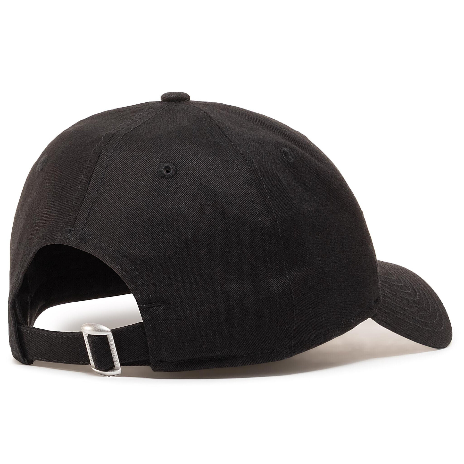 New Era Kapa s šiltom Essential 940 12122741 Črna - Pepit.si