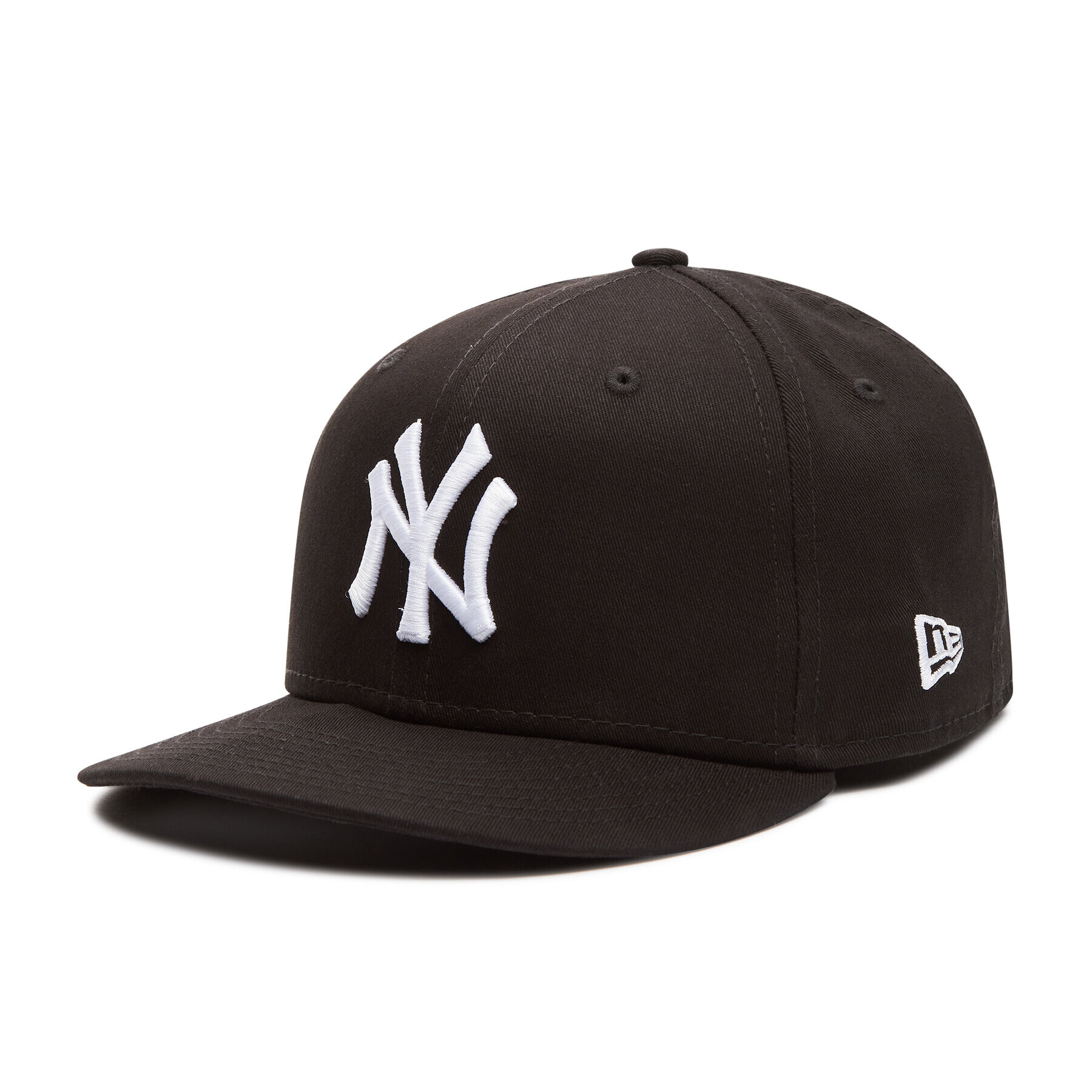 New Era Kapa s šiltom Essential 950 Kids Youth 12122739 Črna - Pepit.si