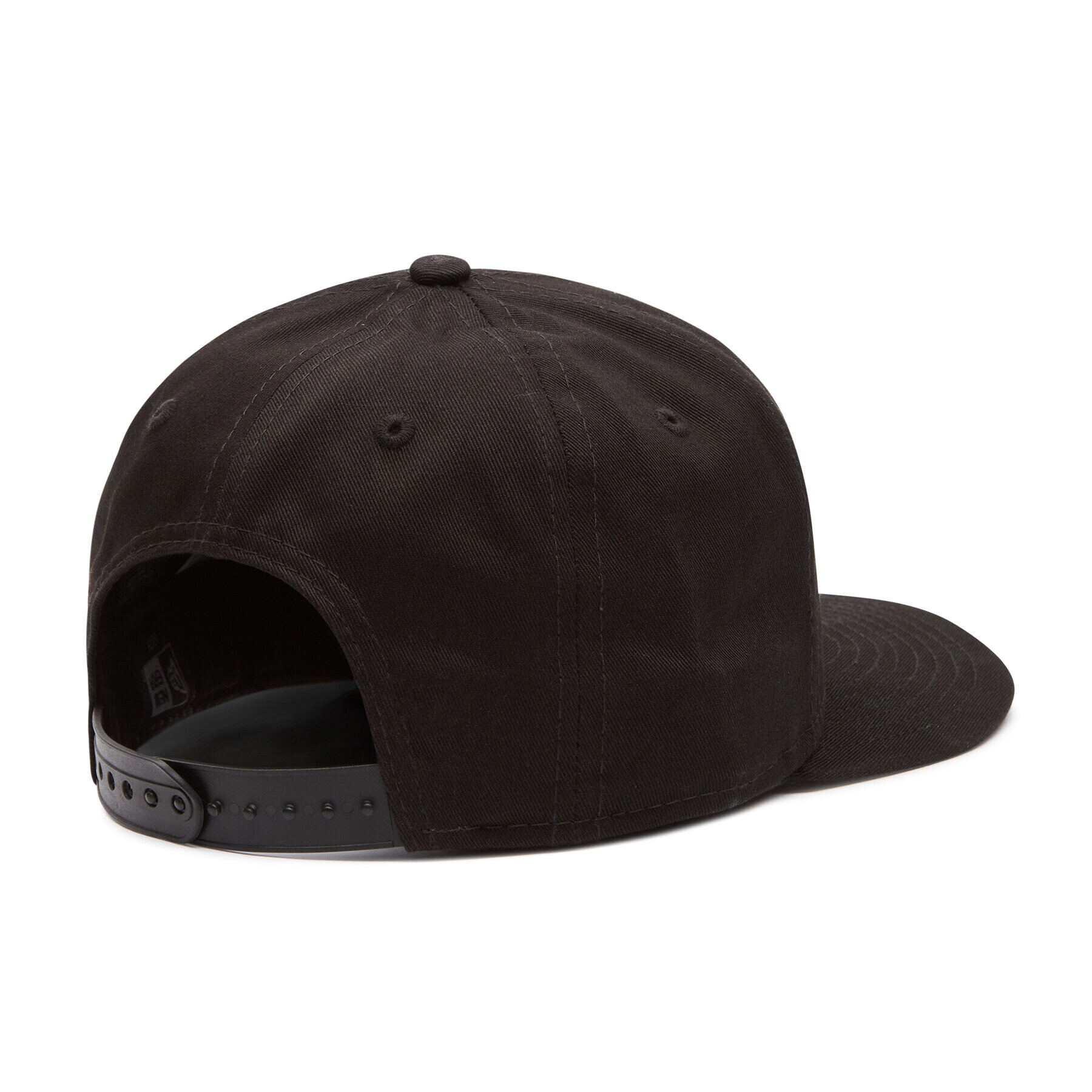 New Era Kapa s šiltom Essential 950 Kids Youth 12122739 Črna - Pepit.si